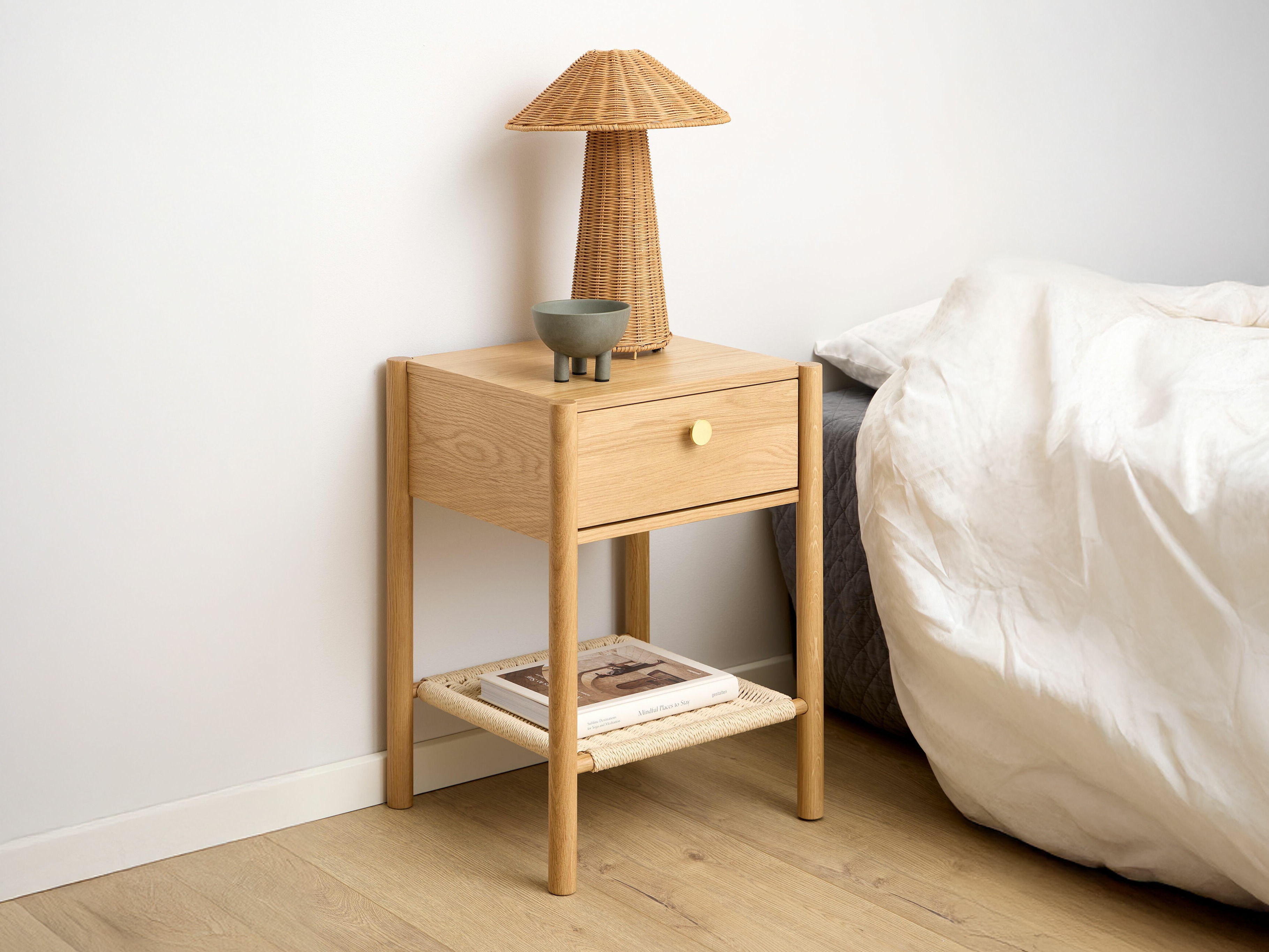 Yöpöytä Norsica 983 (Tammi)