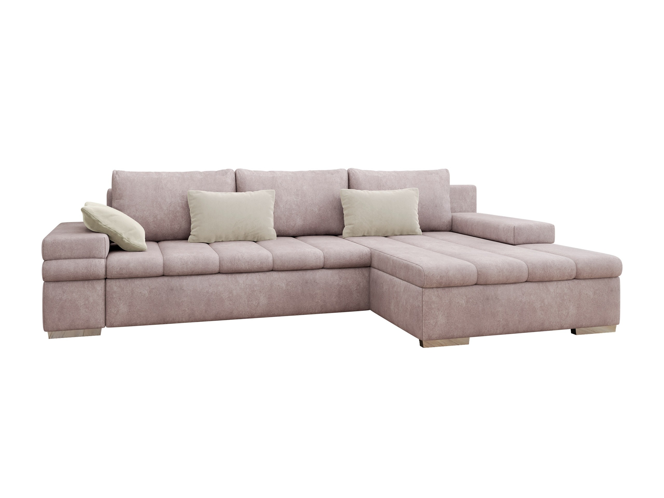 Kulmasohva Comfivo 169 (Zoya 03 + Piaei 02)