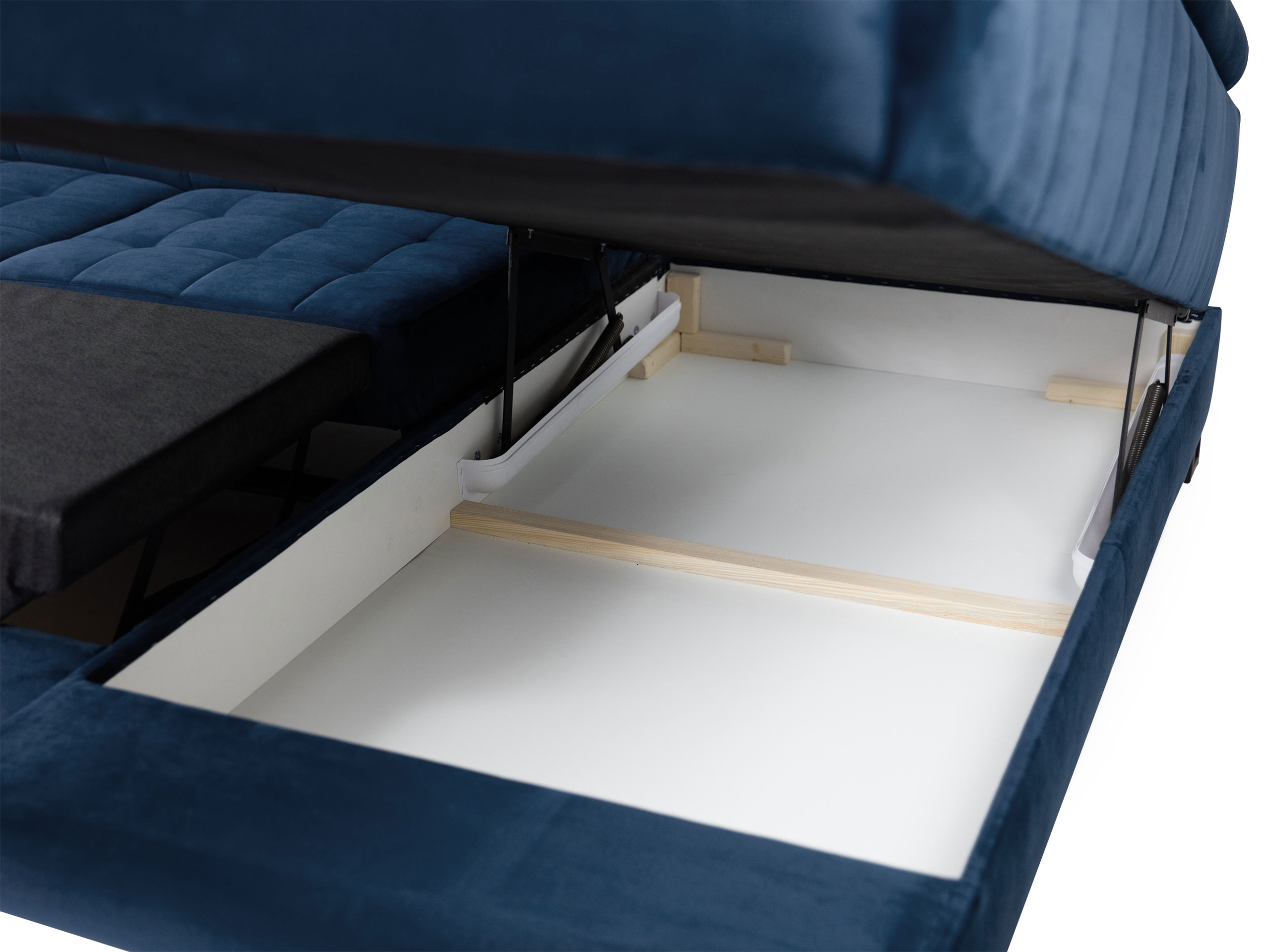 Kulmasohva Comfivo Anima I (Venus sametti 2932)