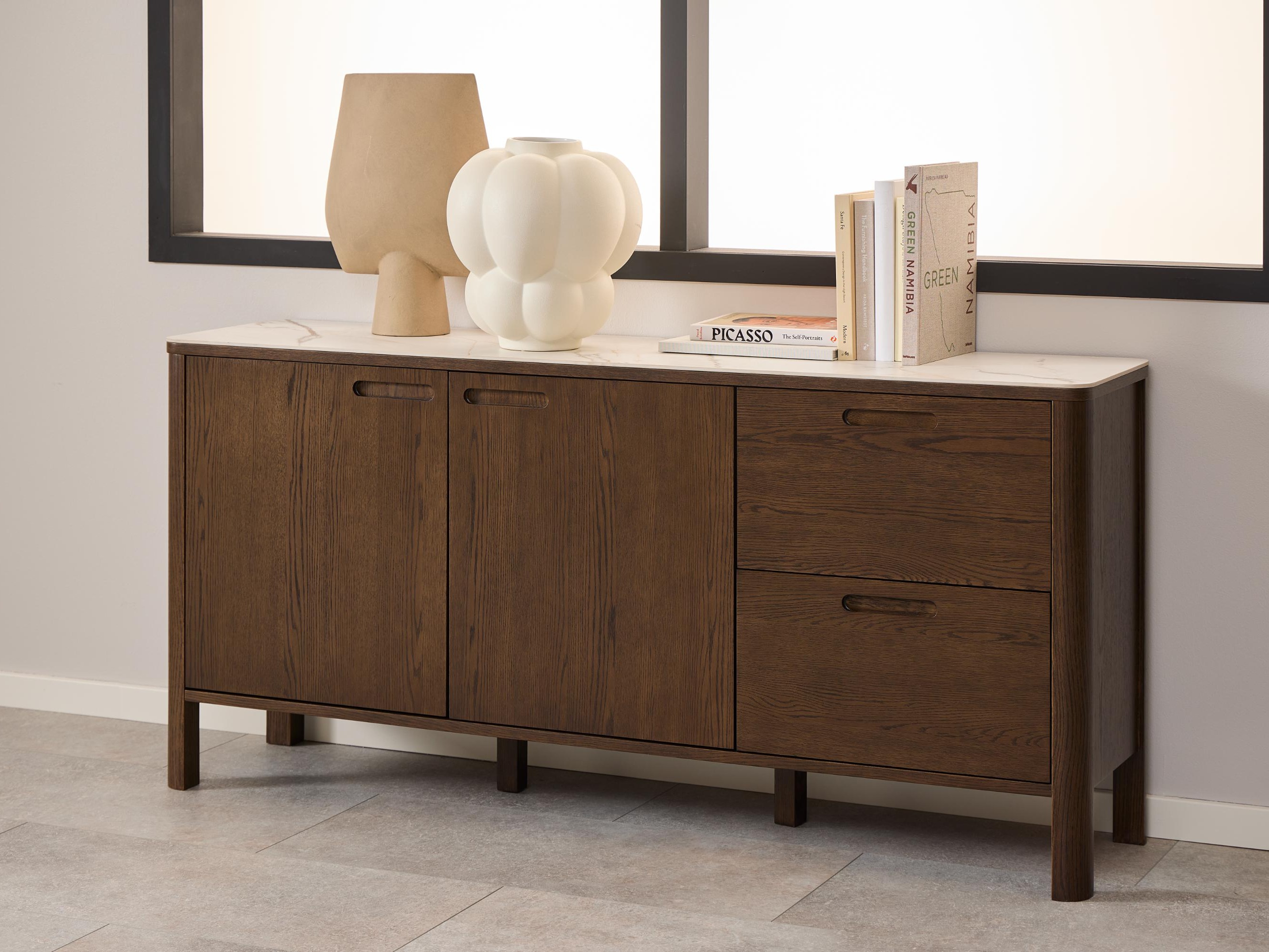 Lipasto Norsica Melfero 108