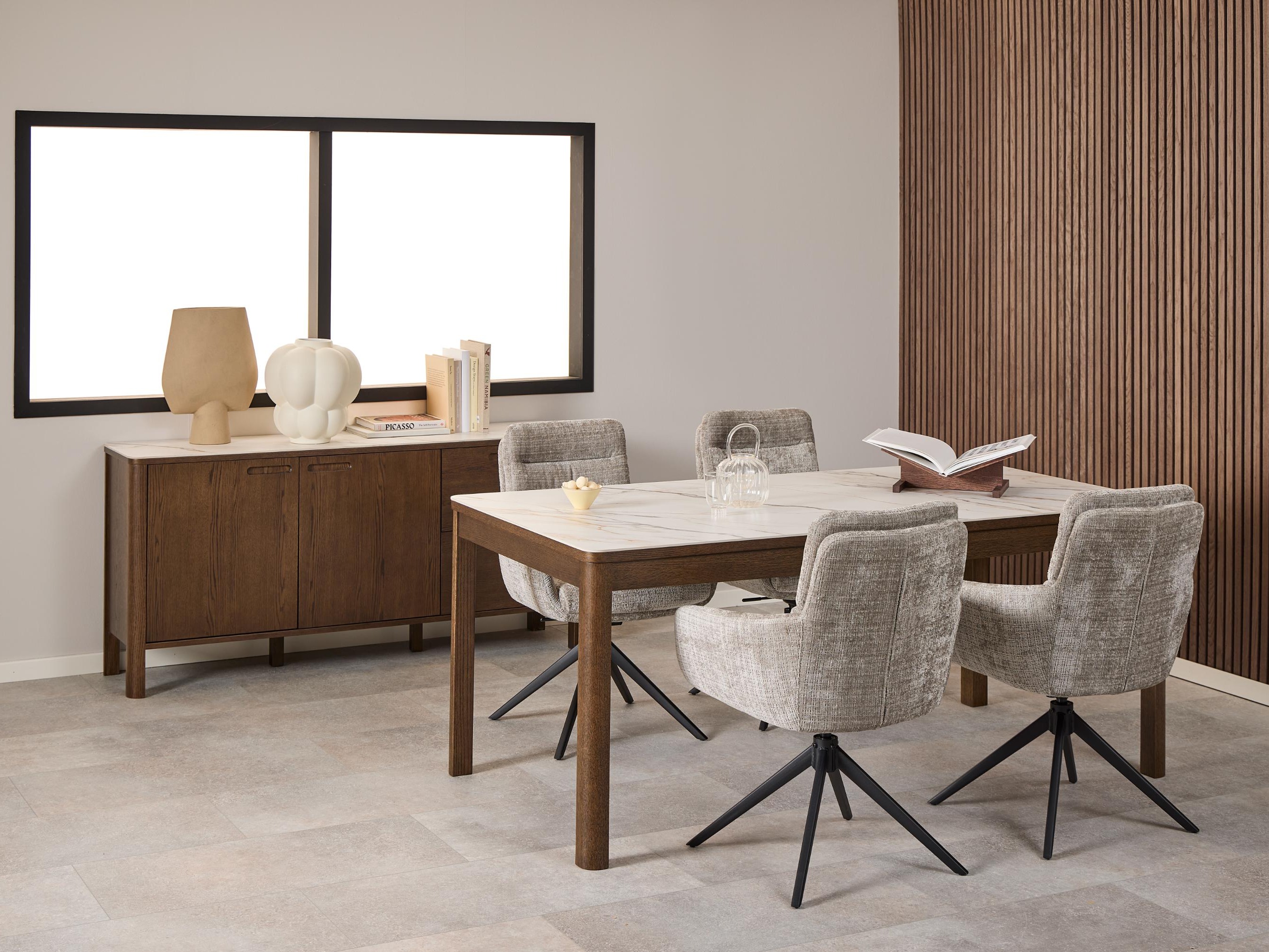 Pöytä Norsica Melfero 102