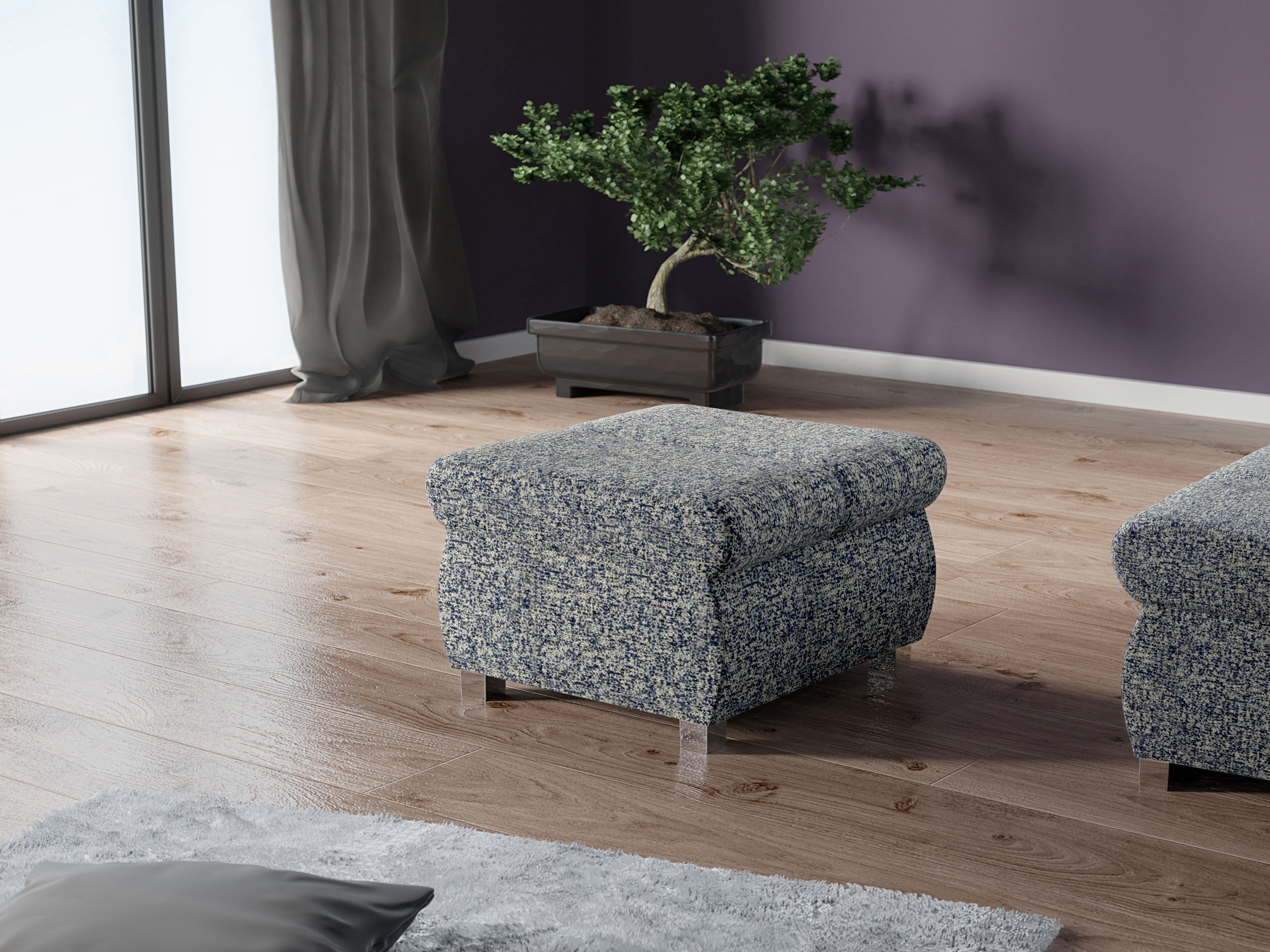 Rahi Comfivo Olivetum (Corbett 78)