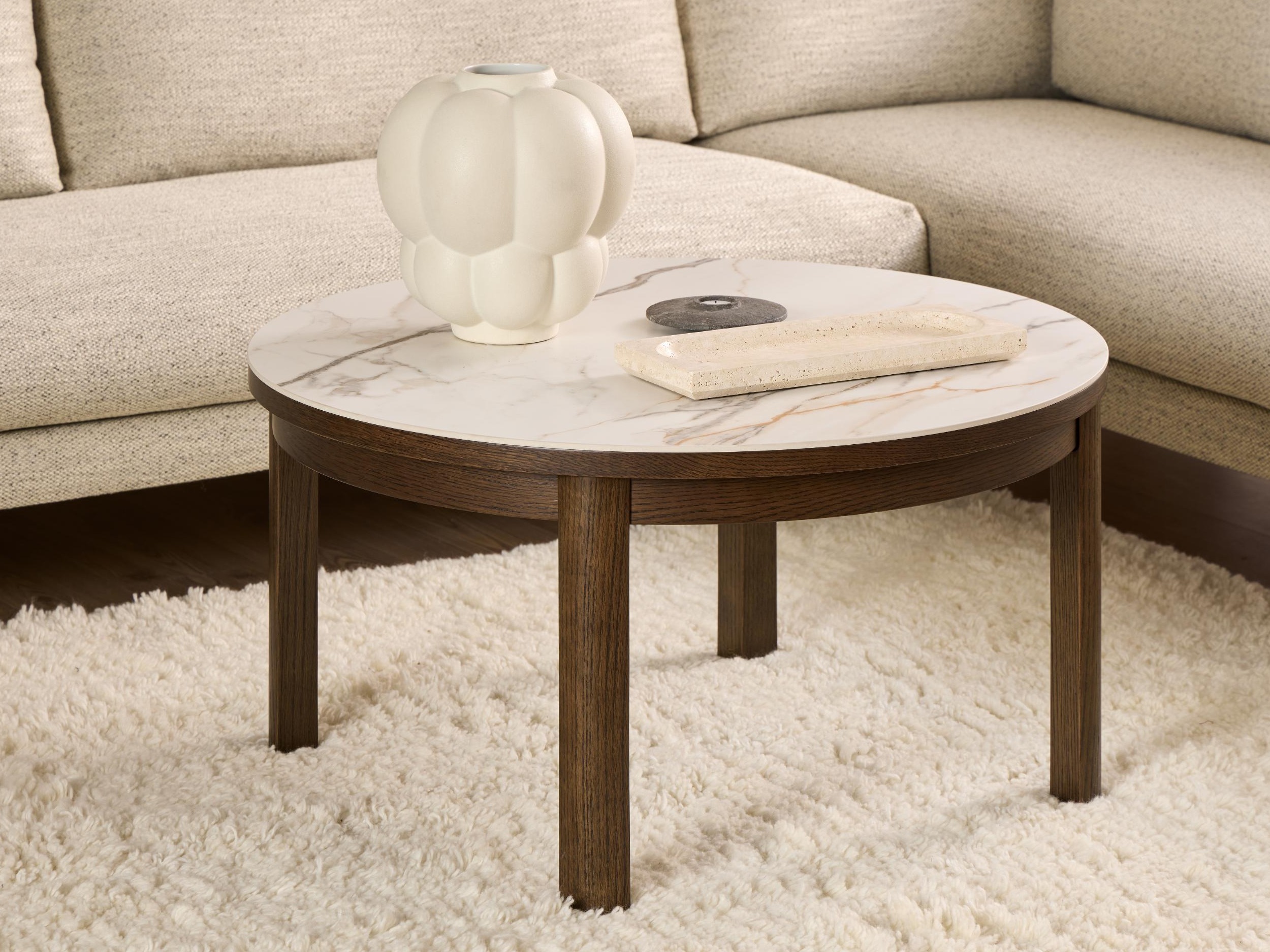 Sohvapöytä Norsica Melfero 103