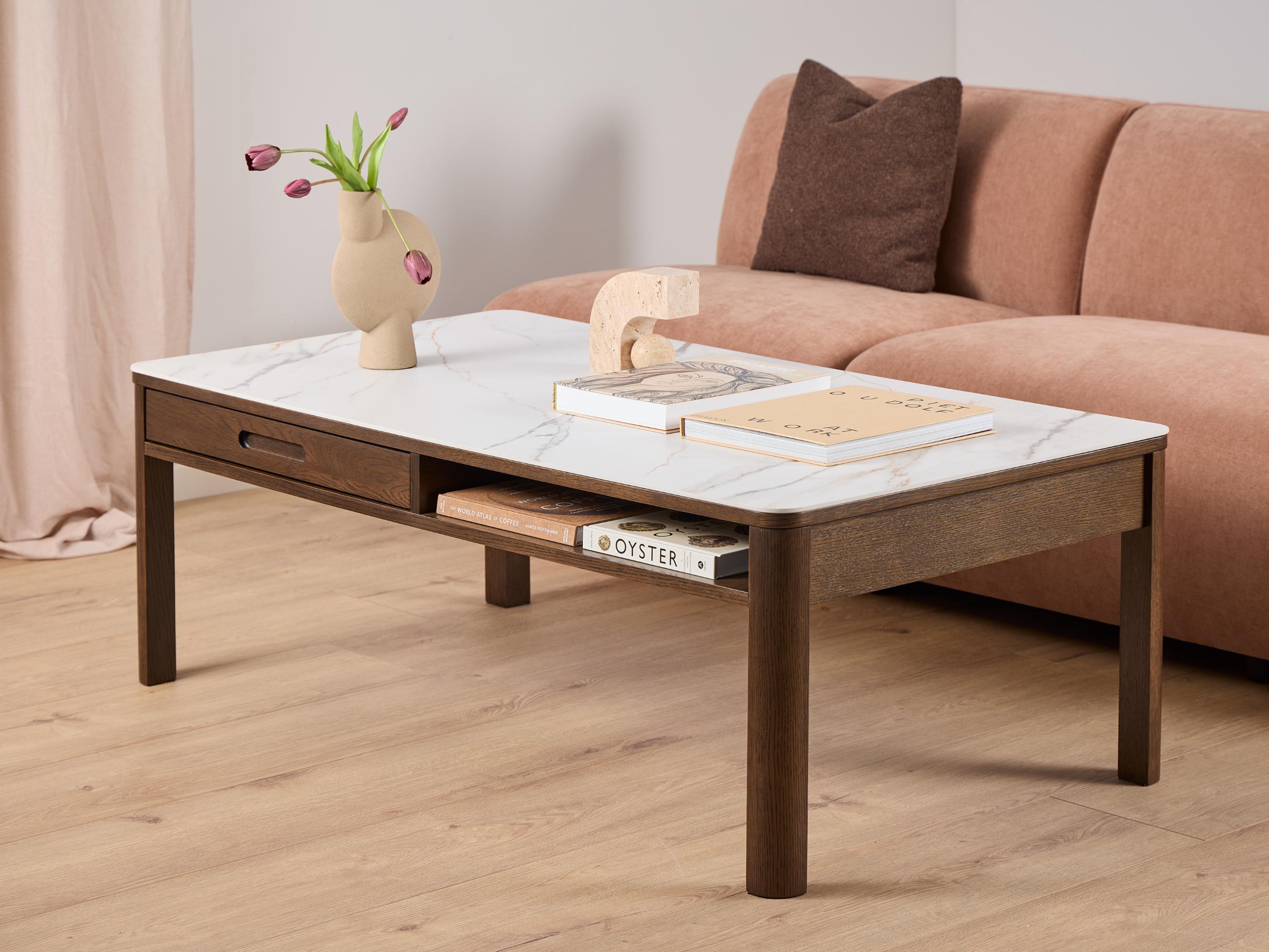 Sohvapöytä Norsica Melfero 105