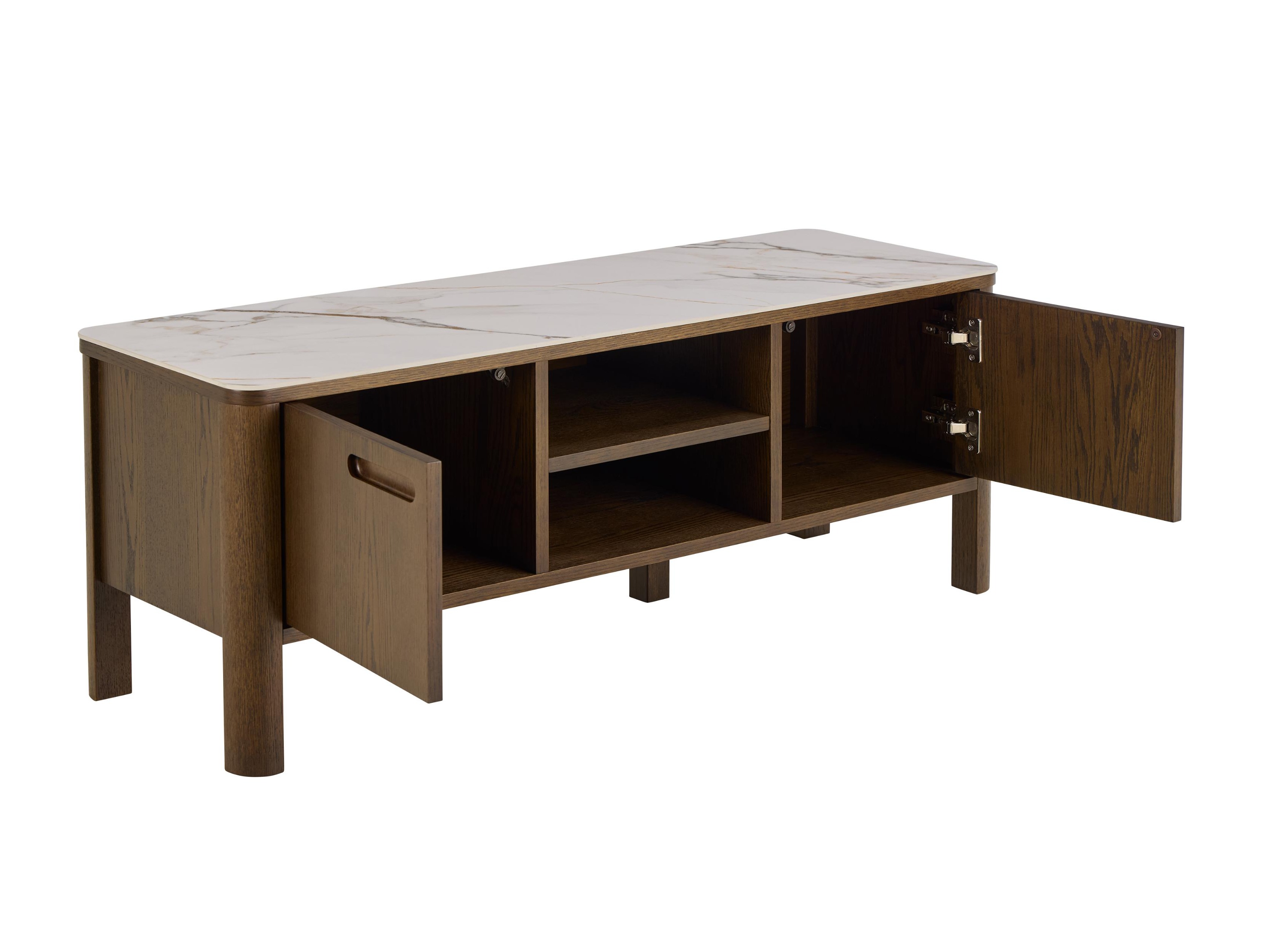 TV-taso Norsica Melfero 107