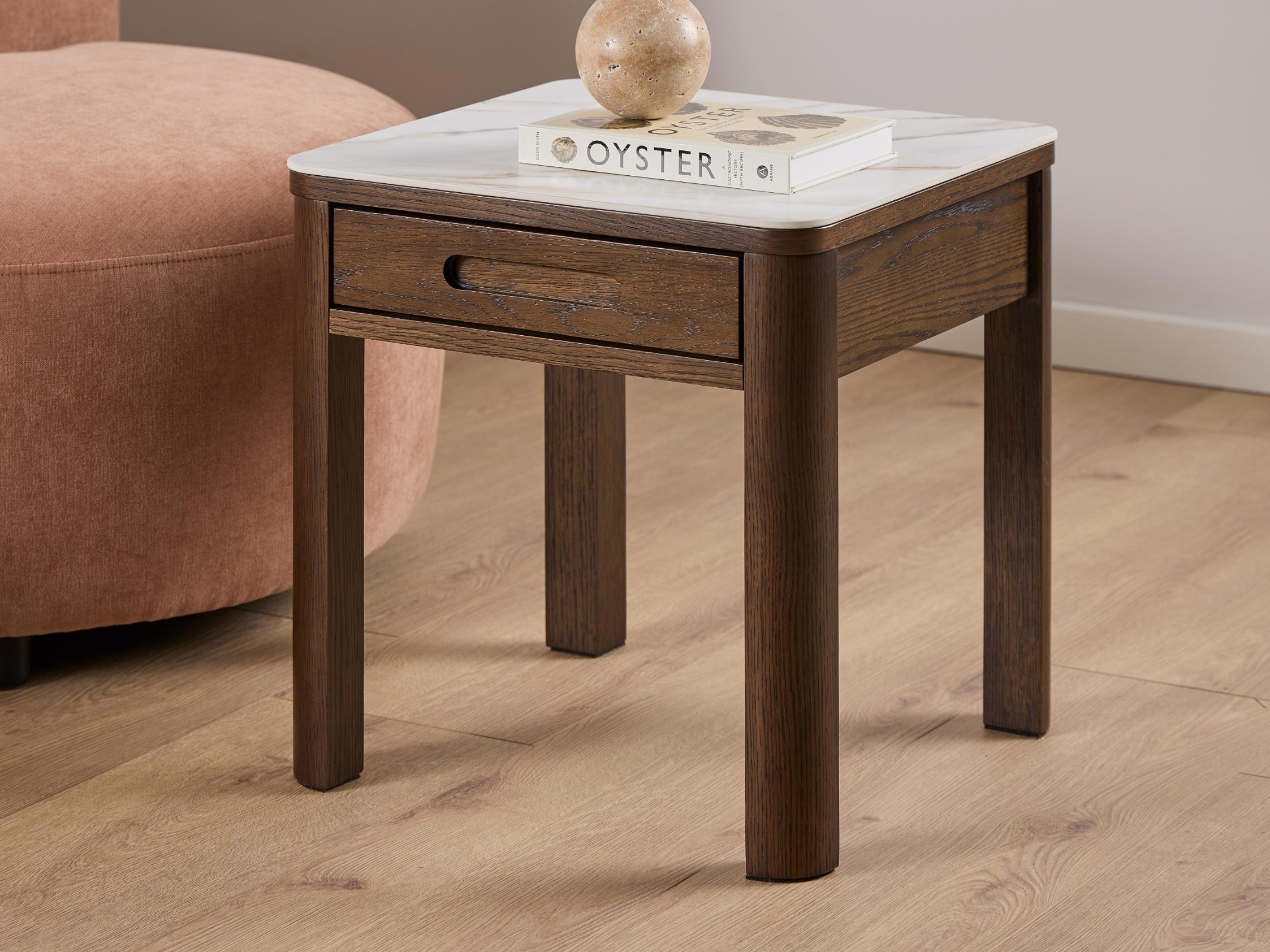 Yöpöytä Norsica Melfero 106