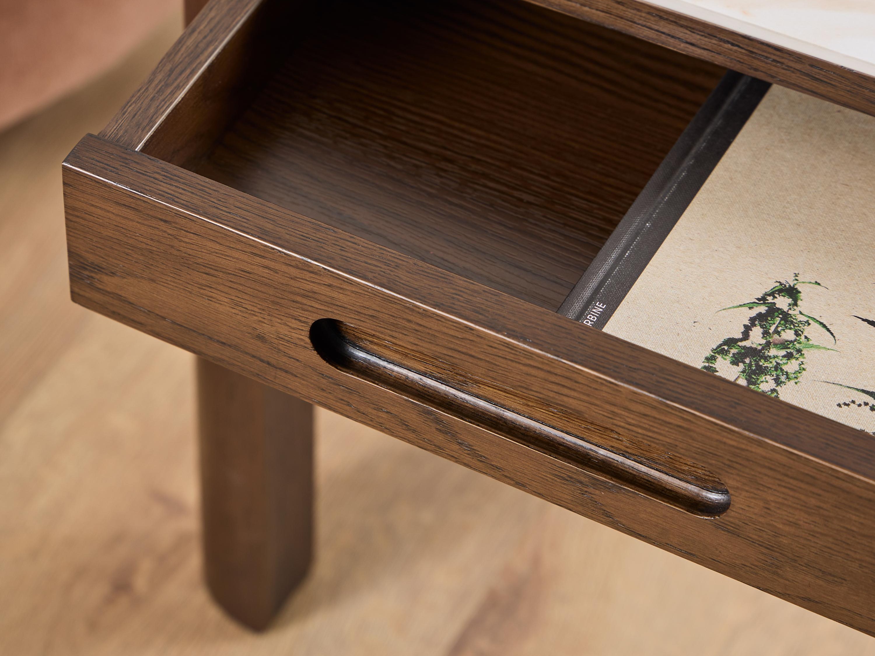 Yöpöytä Norsica Melfero 106