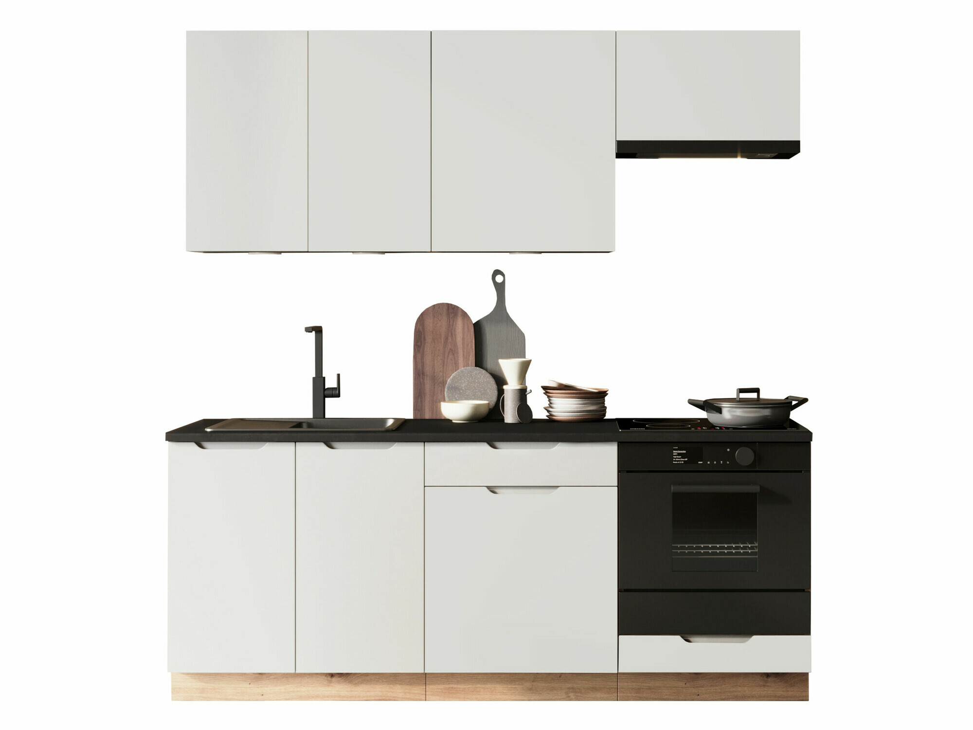 Keittiöryhmä SE2755