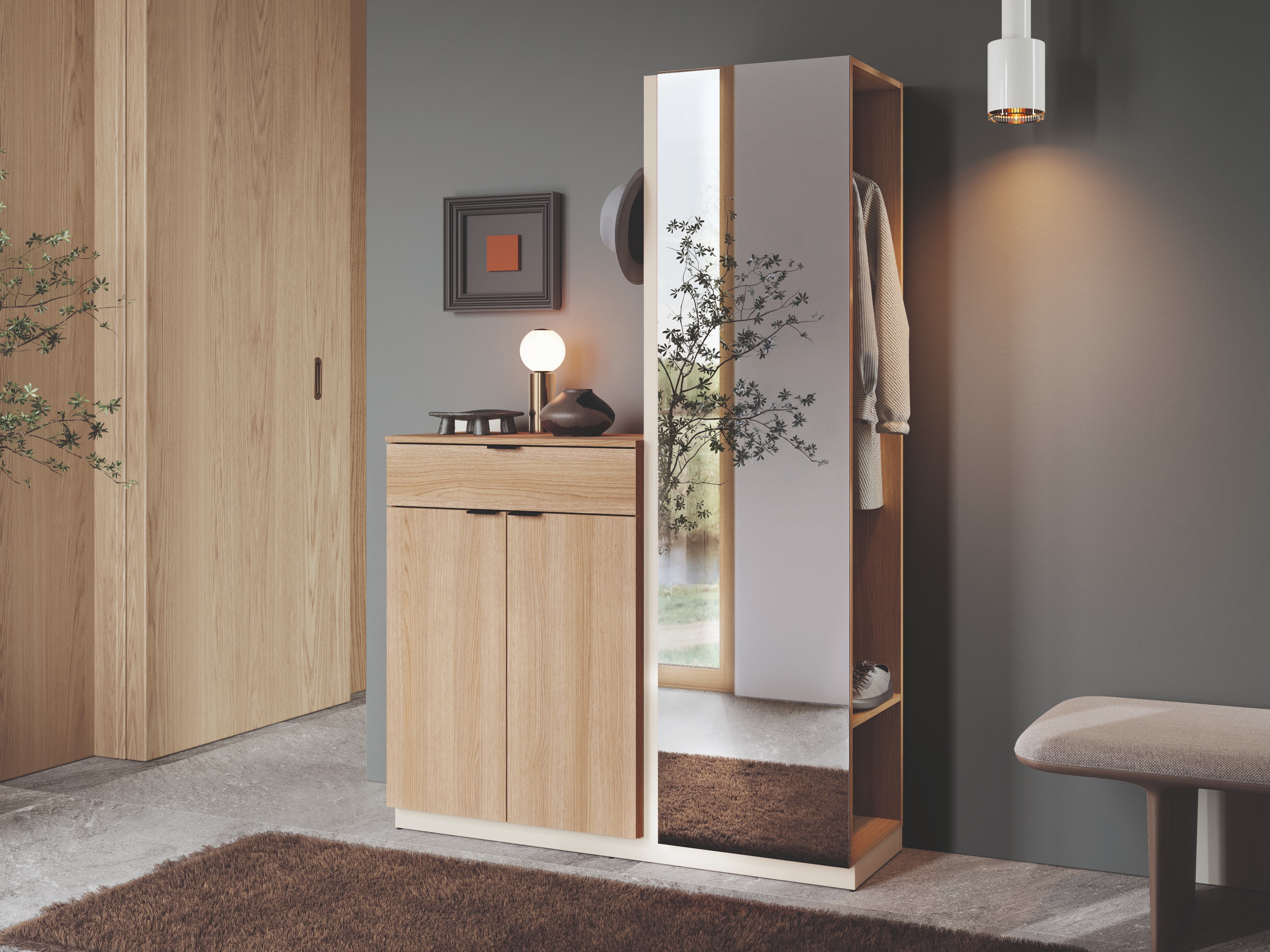 Eteissetti Ontario 195