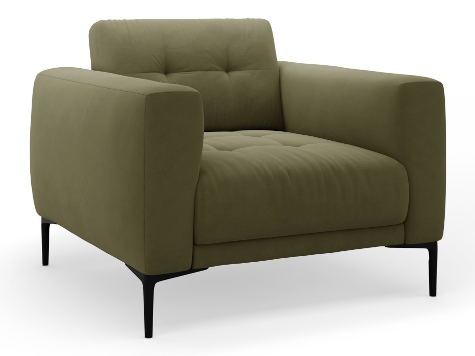 Nojatuoli Sermoro 108 (Salvador 08)