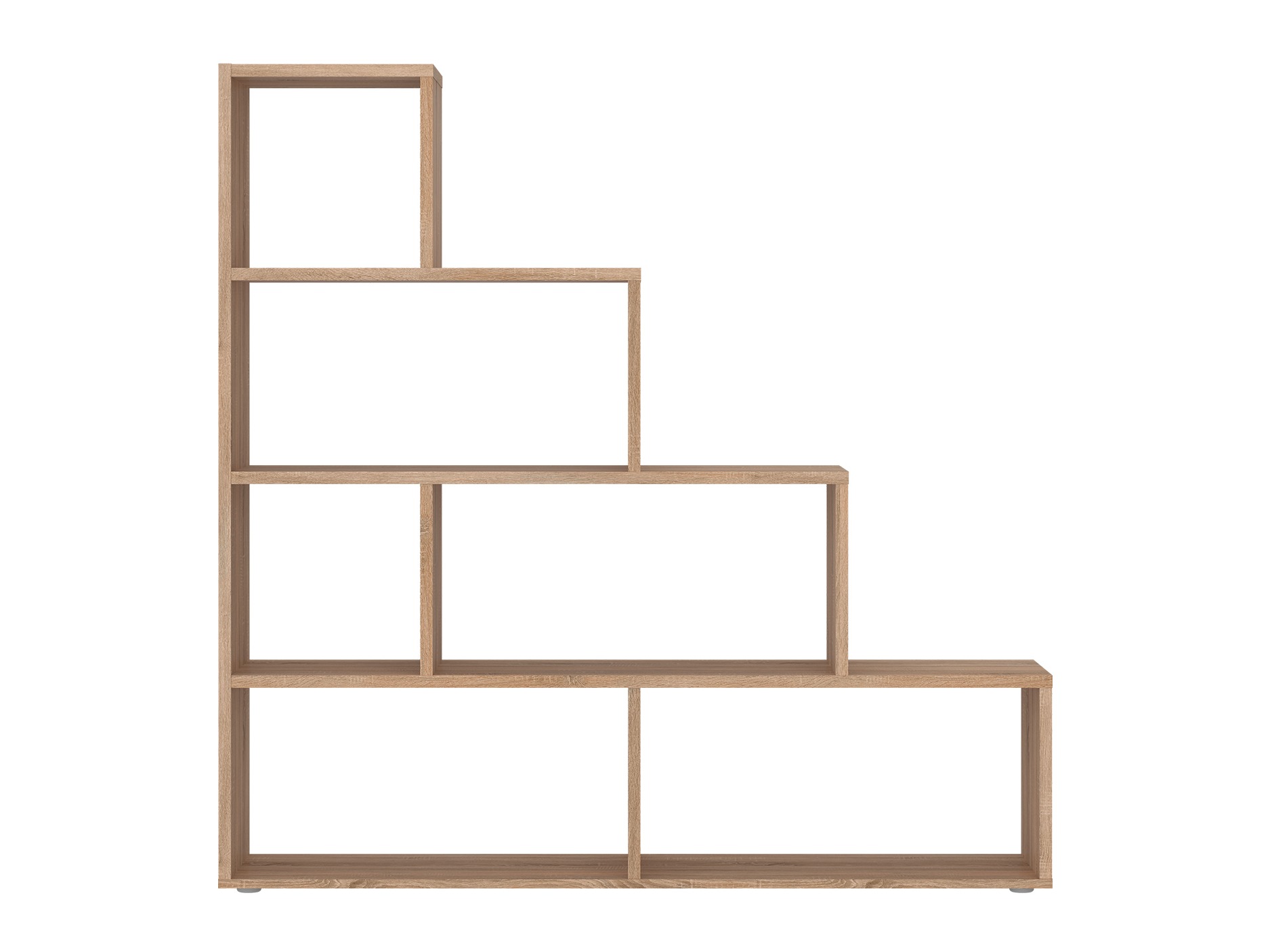 Hylly Ontario 198 (Sonoma-tammi)