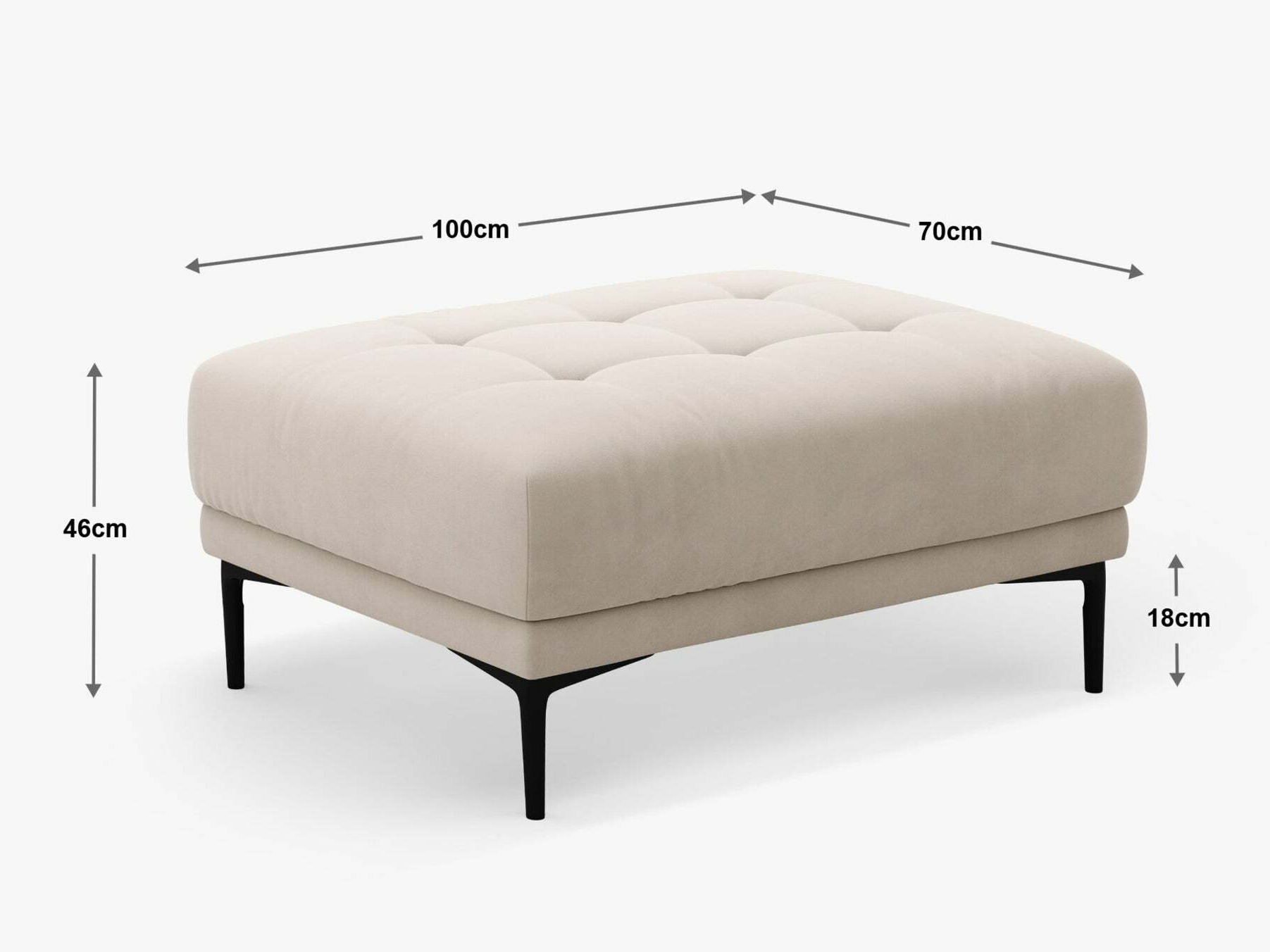 Verhoiltu penkki Sermoro 110 (Salvador 14)