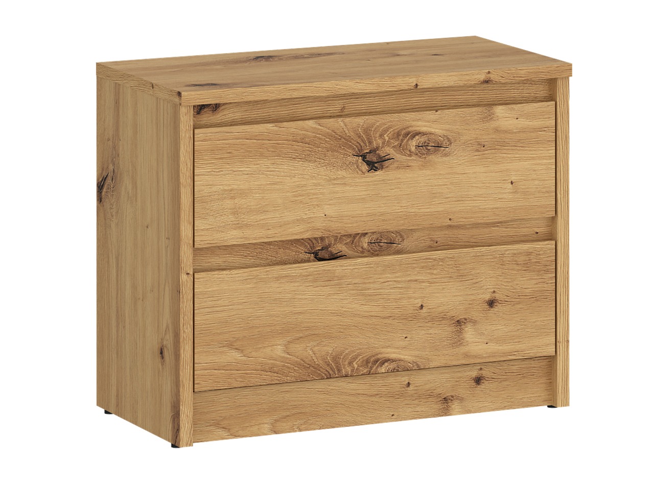 Yöpöytä Ontario 197 (Artisaanitammi)