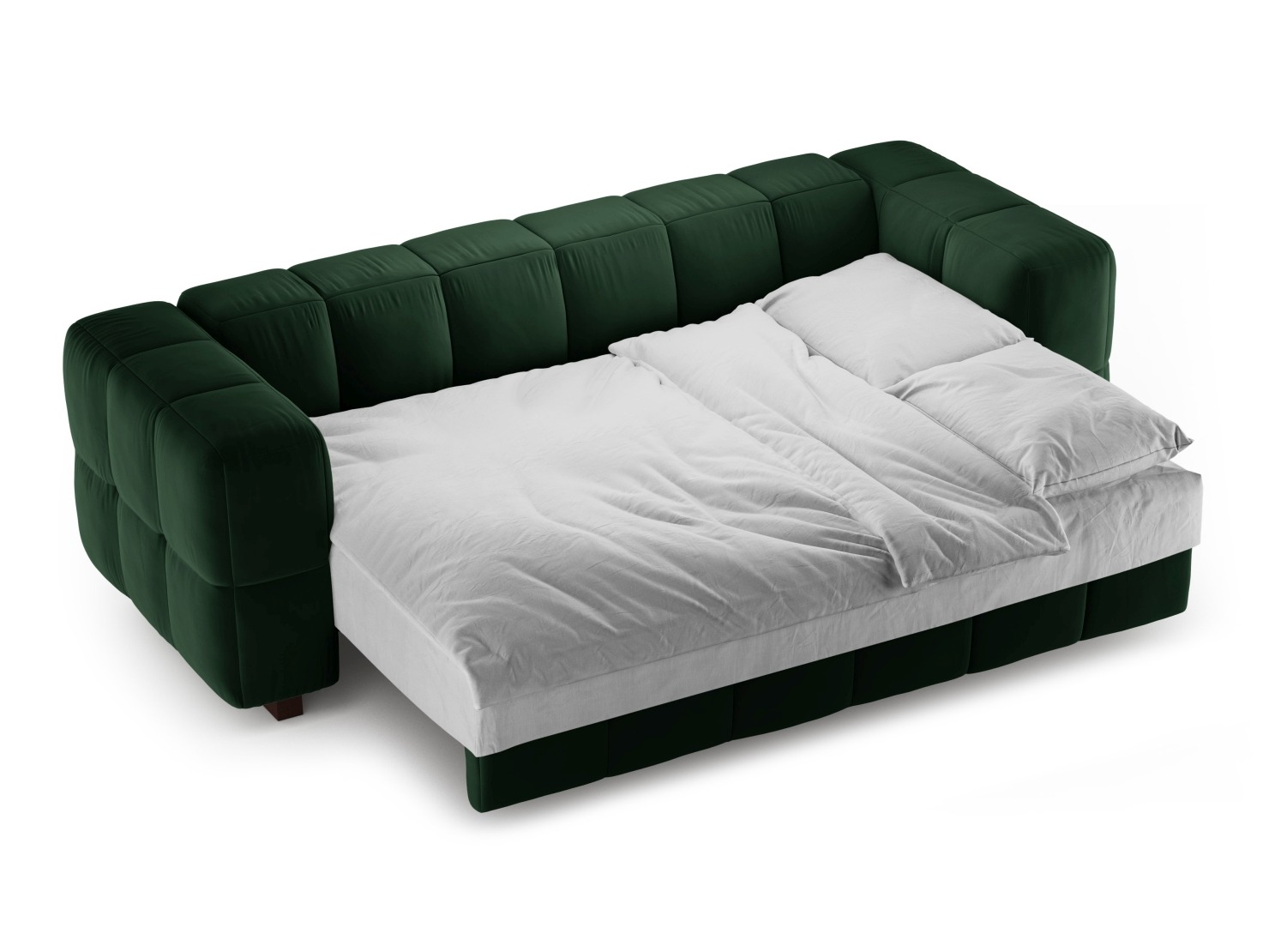 Vuodesohva Beckley 206 (Salvador 07)