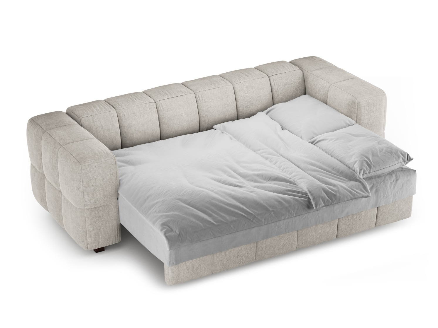 Vuodesohva Beckley 206 (Sorella 03)