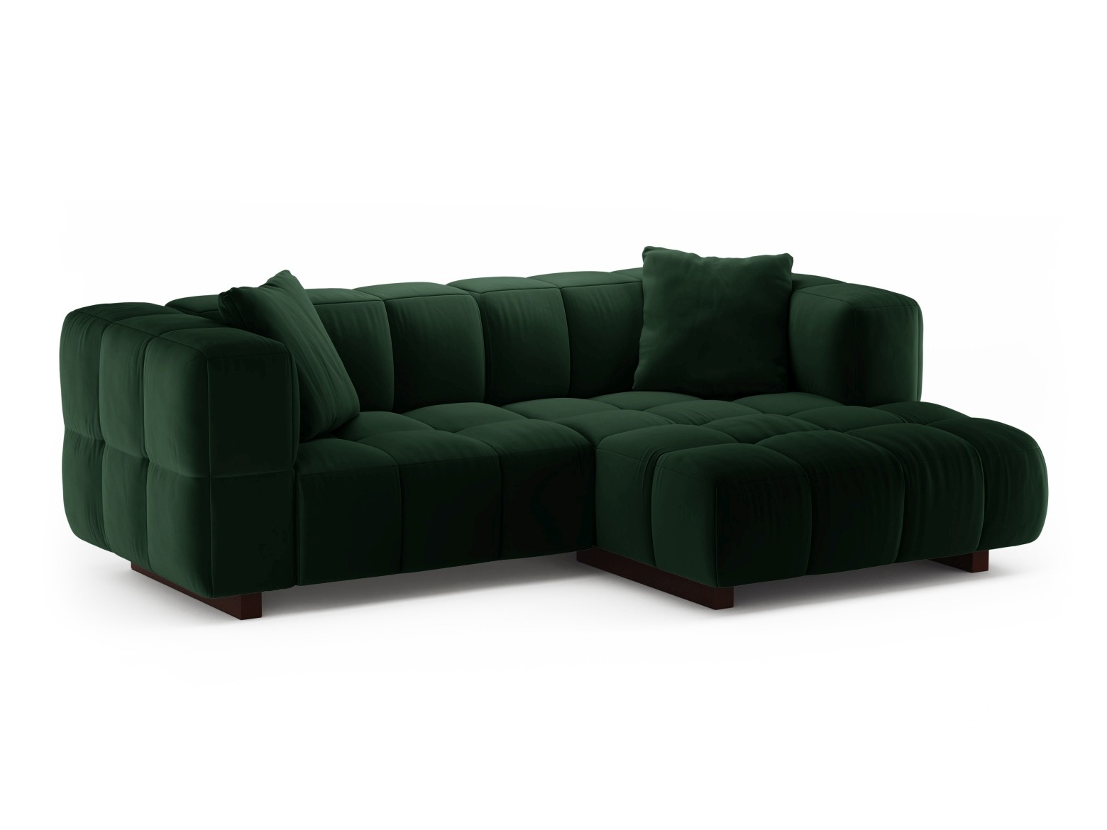 Kulmasohva Beckley 207 (Salvador 07)