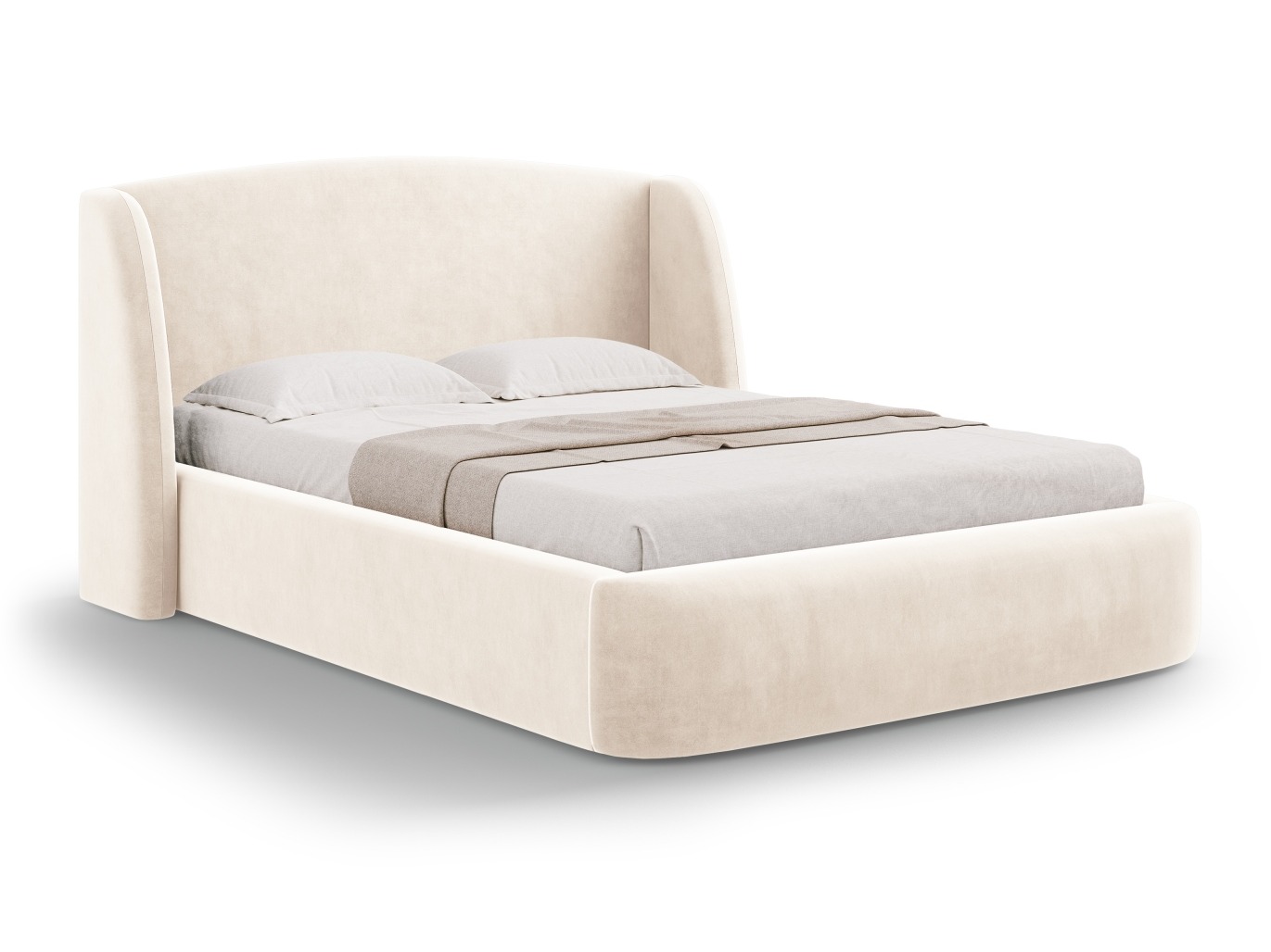 Sänky Beckley 208 (Bluvel 22)