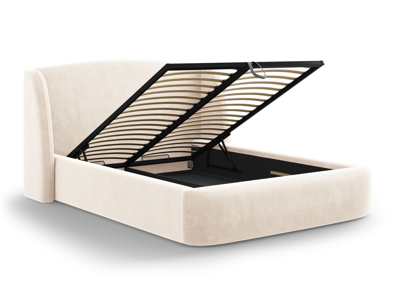 Sänky Beckley 208 (Bluvel 22)