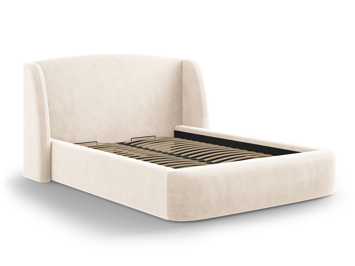 Sänky Beckley 208 (Bluvel 22)