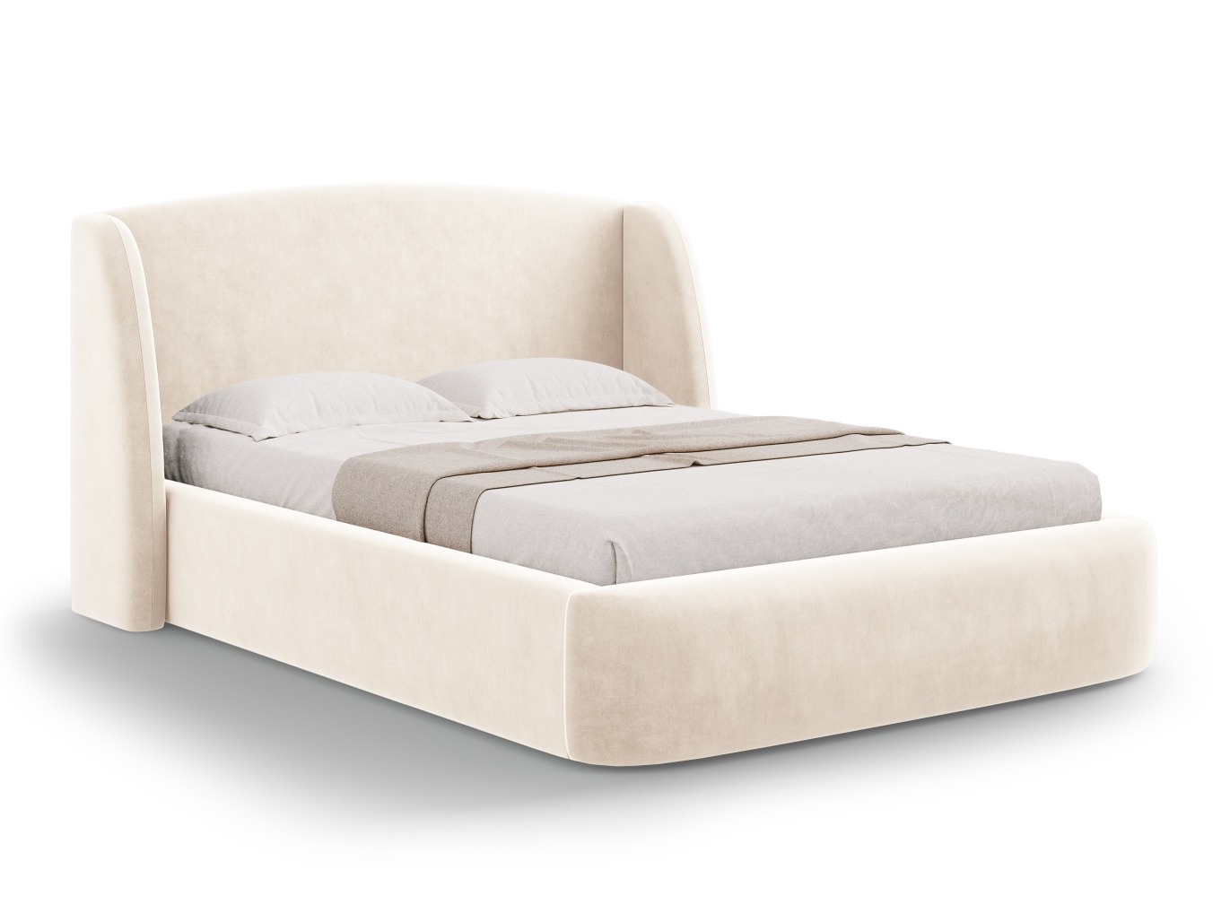 Sänky Beckley 208 (Bluvel 22)