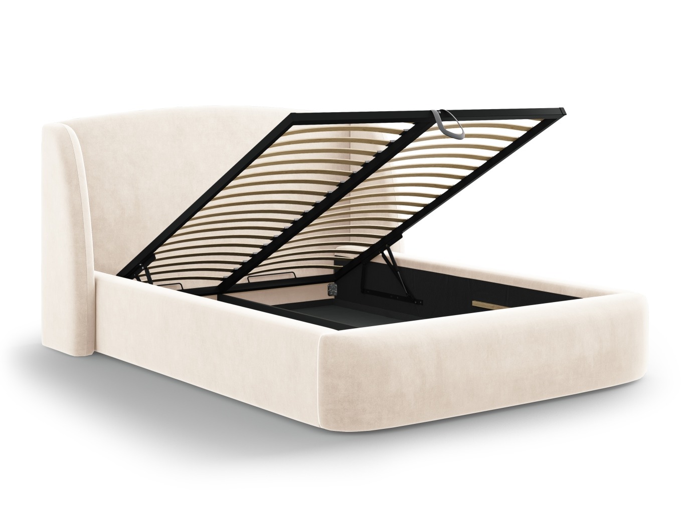 Sänky Beckley 208 (Bluvel 22)
