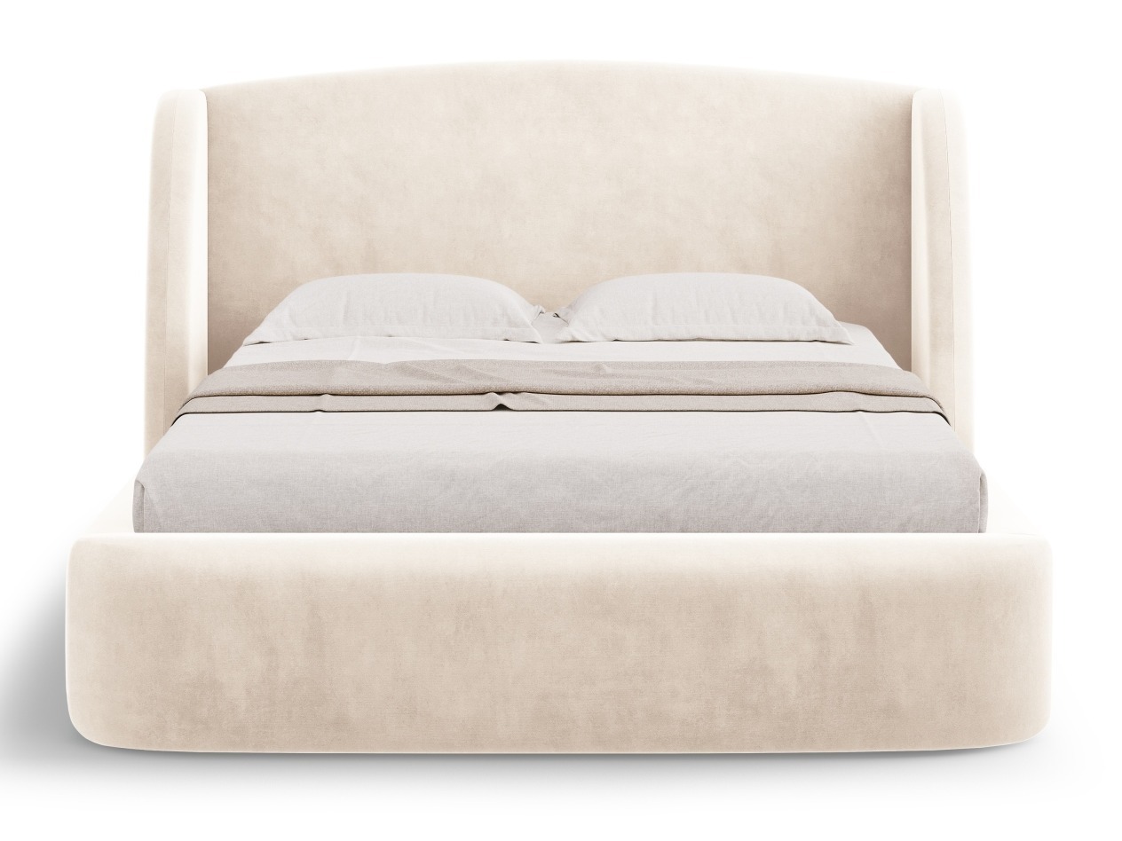 Sänky Beckley 208 (Bluvel 22)