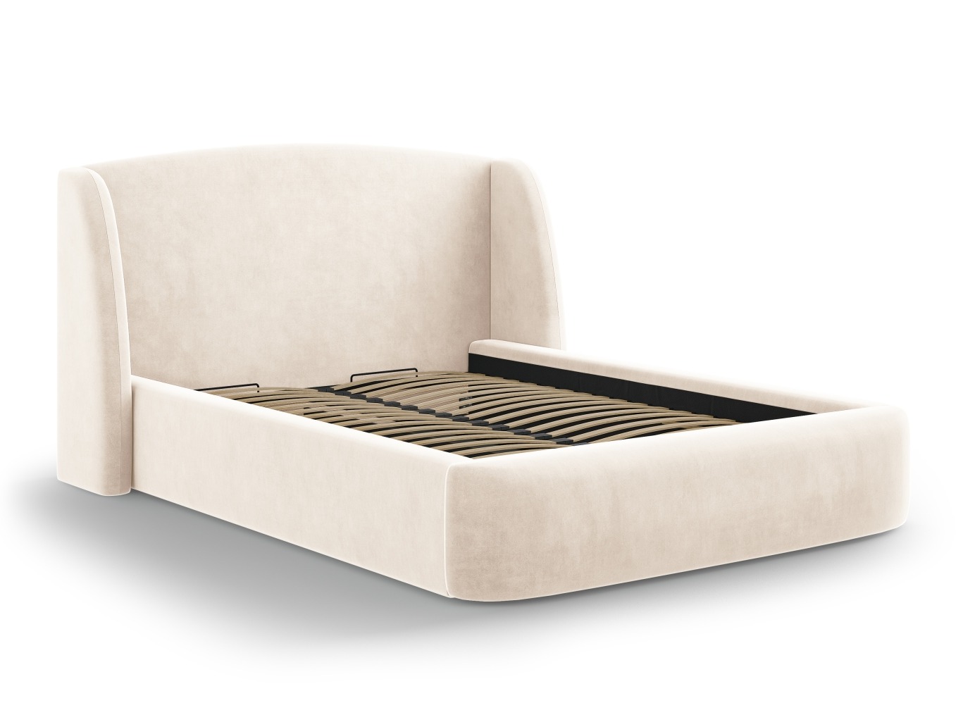 Sänky Beckley 208 (Bluvel 22)