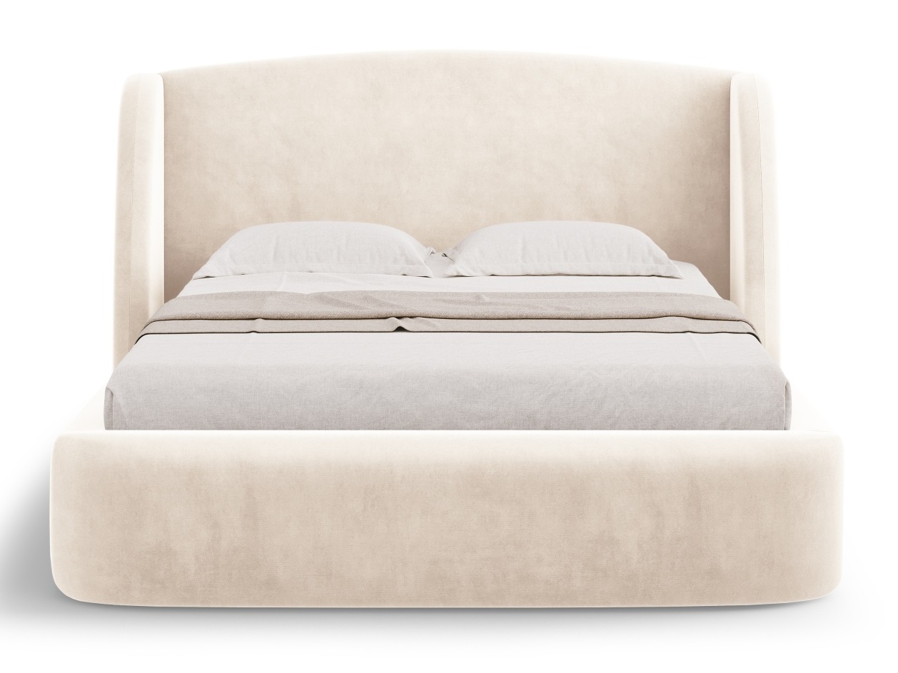 Sänky Beckley 208 (Bluvel 22)