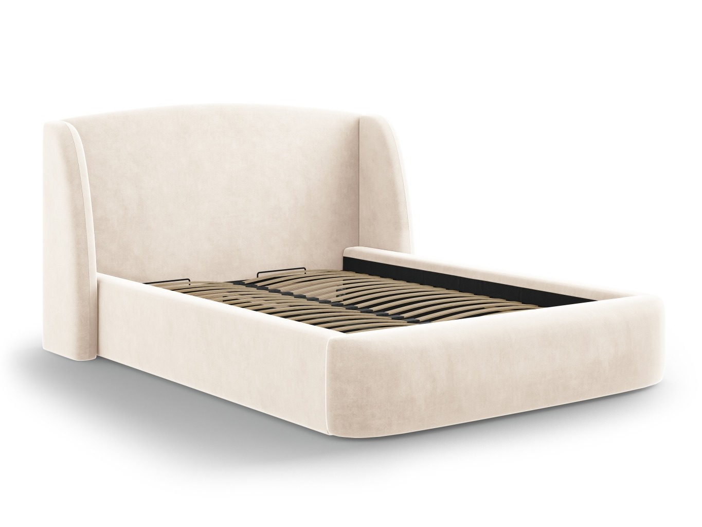 Sänky Beckley 208 (Bluvel 22)