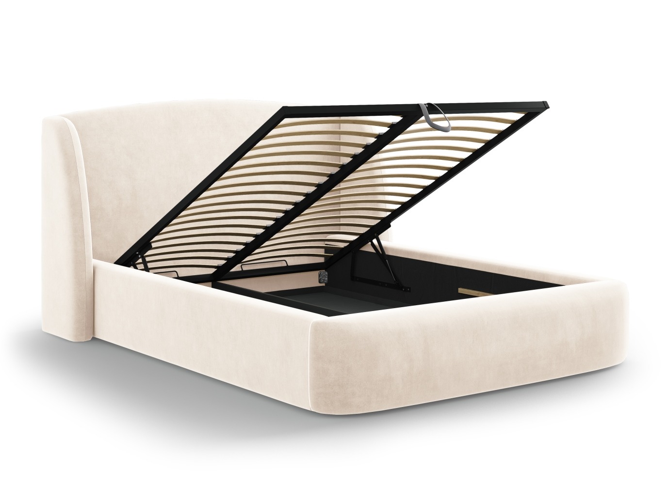 Sänky Beckley 208 (Bluvel 22)