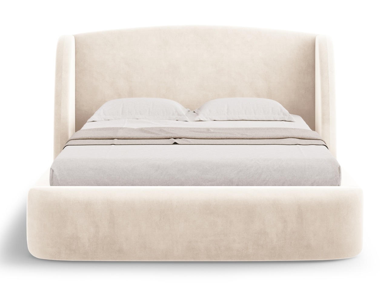 Sänky Beckley 208 (Bluvel 22)