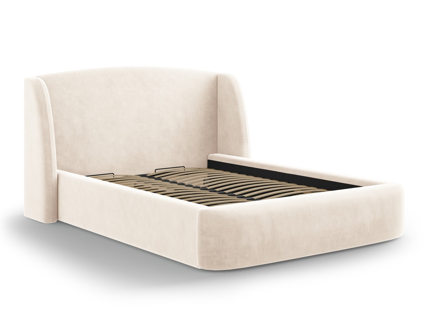 Sänky Beckley 208 (Bluvel 22)
