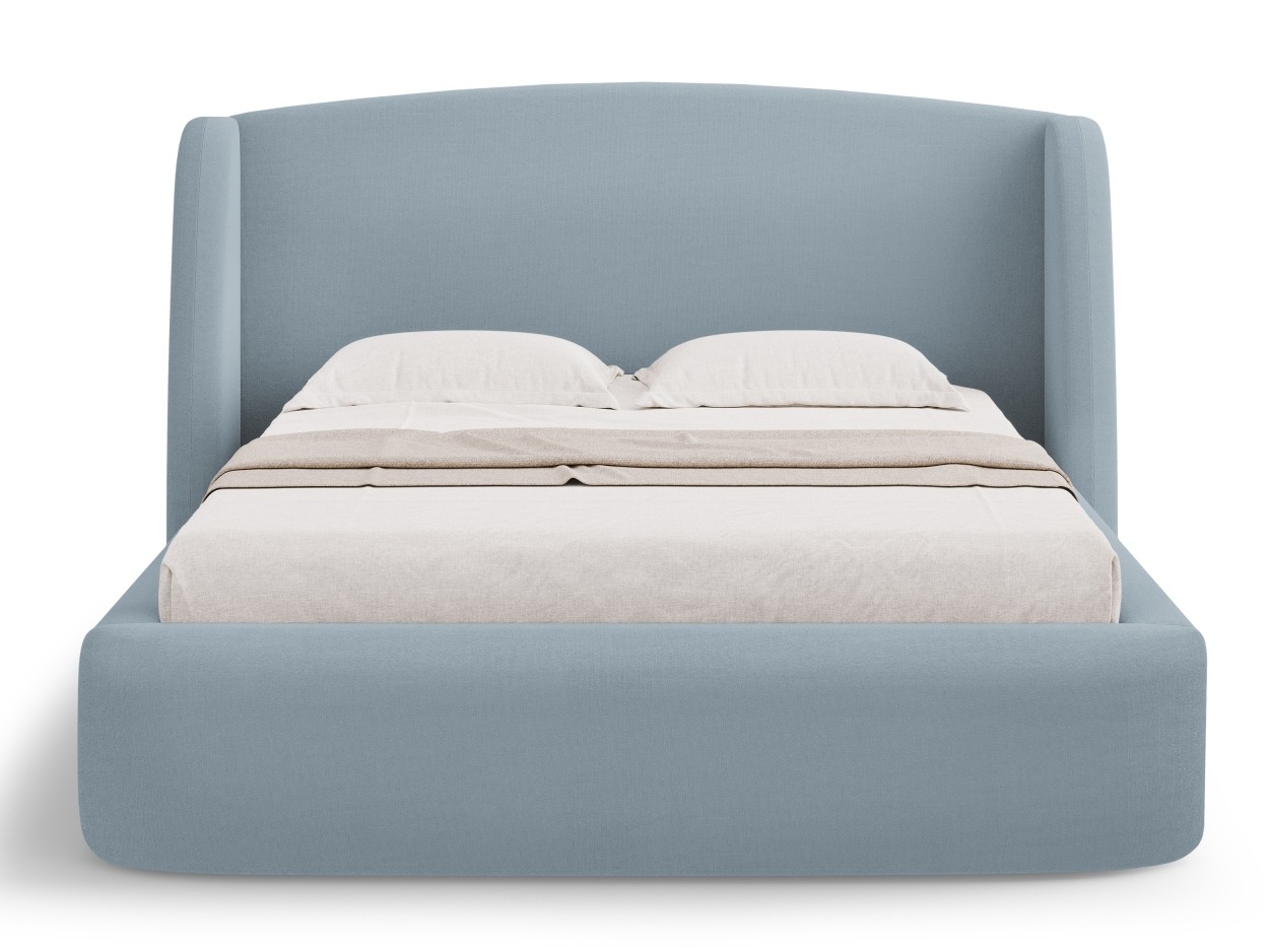 Sänky Beckley 208 (Solid 73)