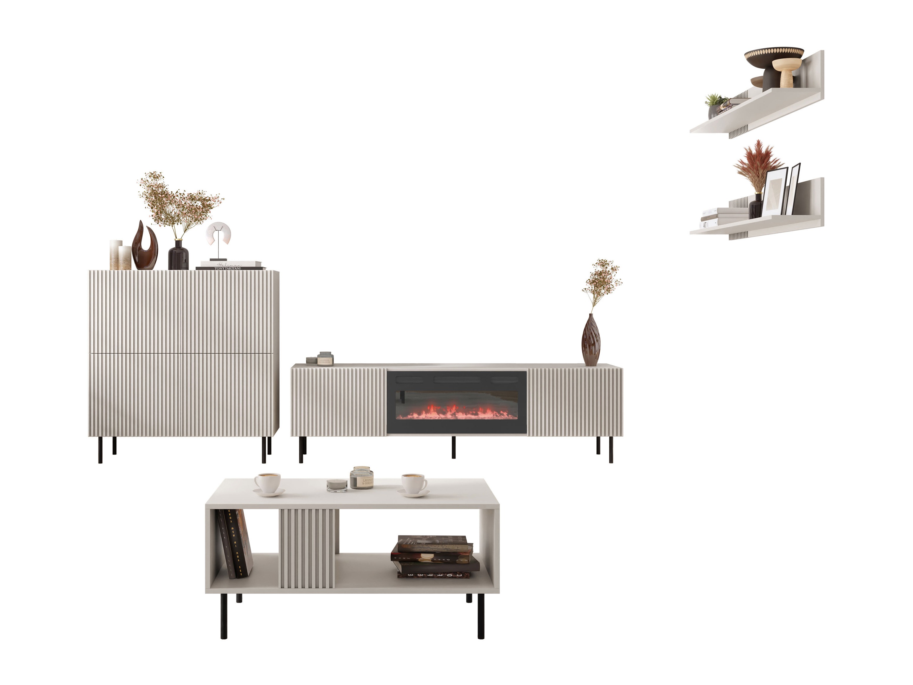 Olohuonesetti Livsevi 110