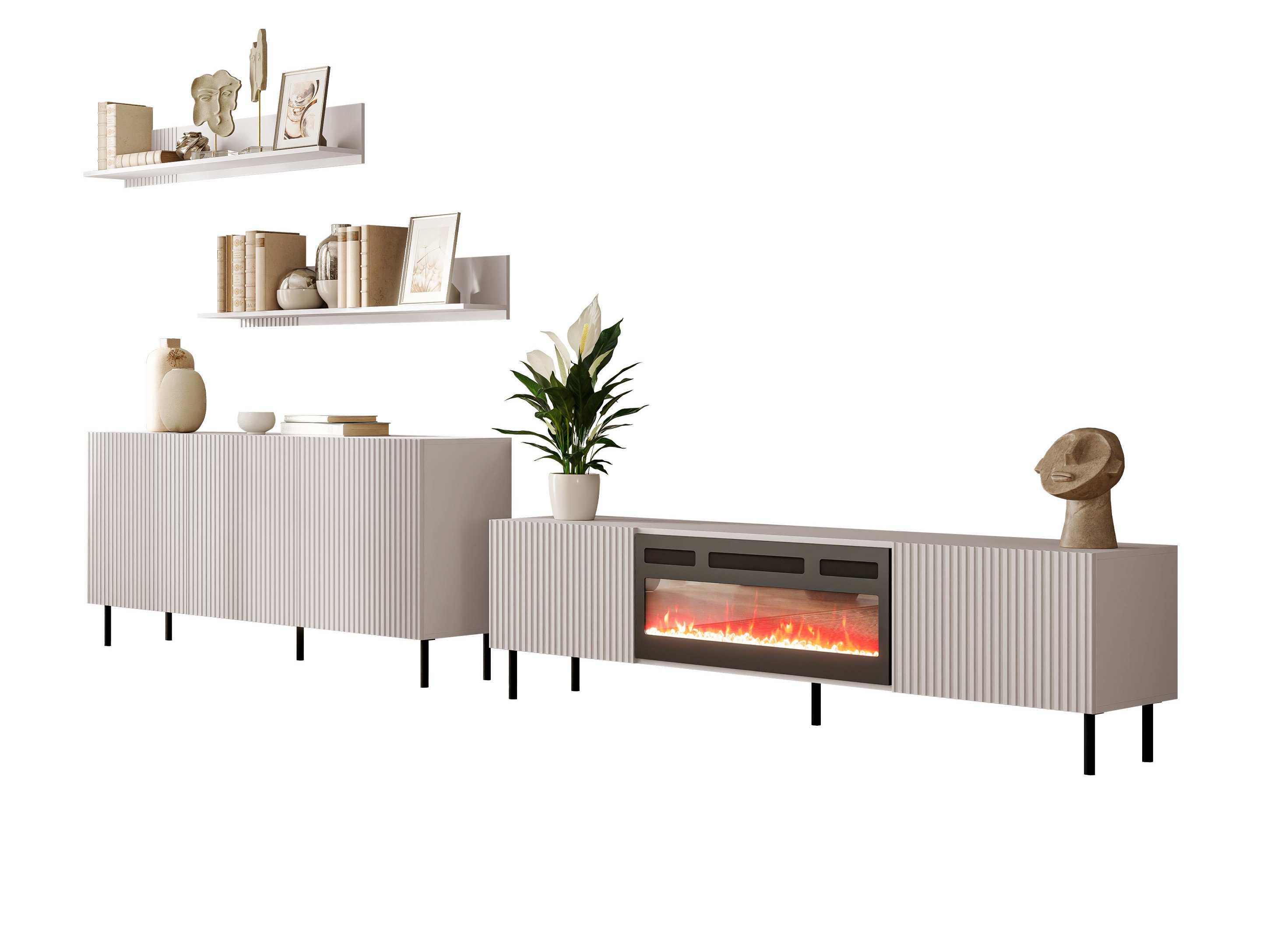 Olohuonesetti Studium