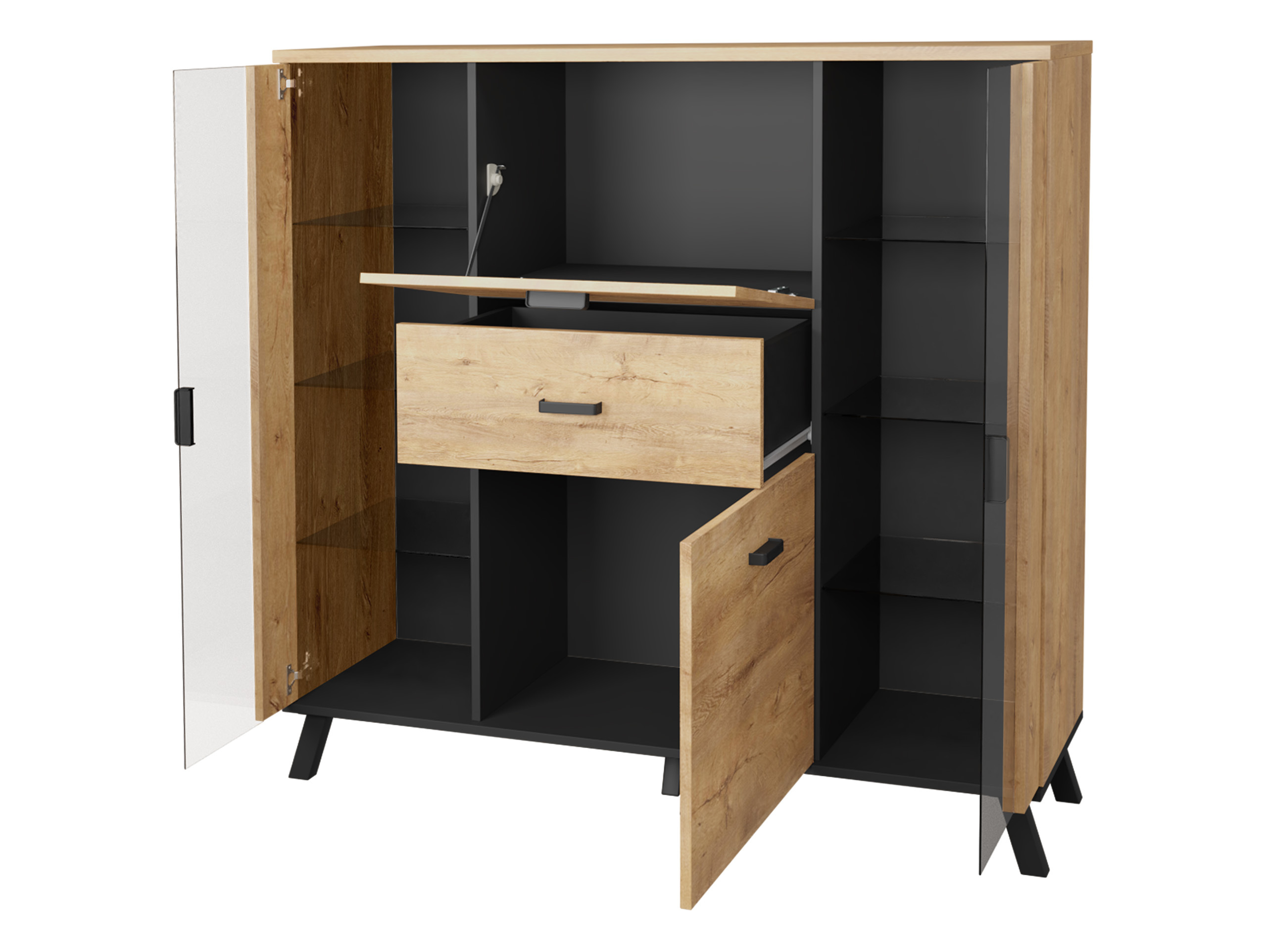 Olohuonesetti Talsere 110