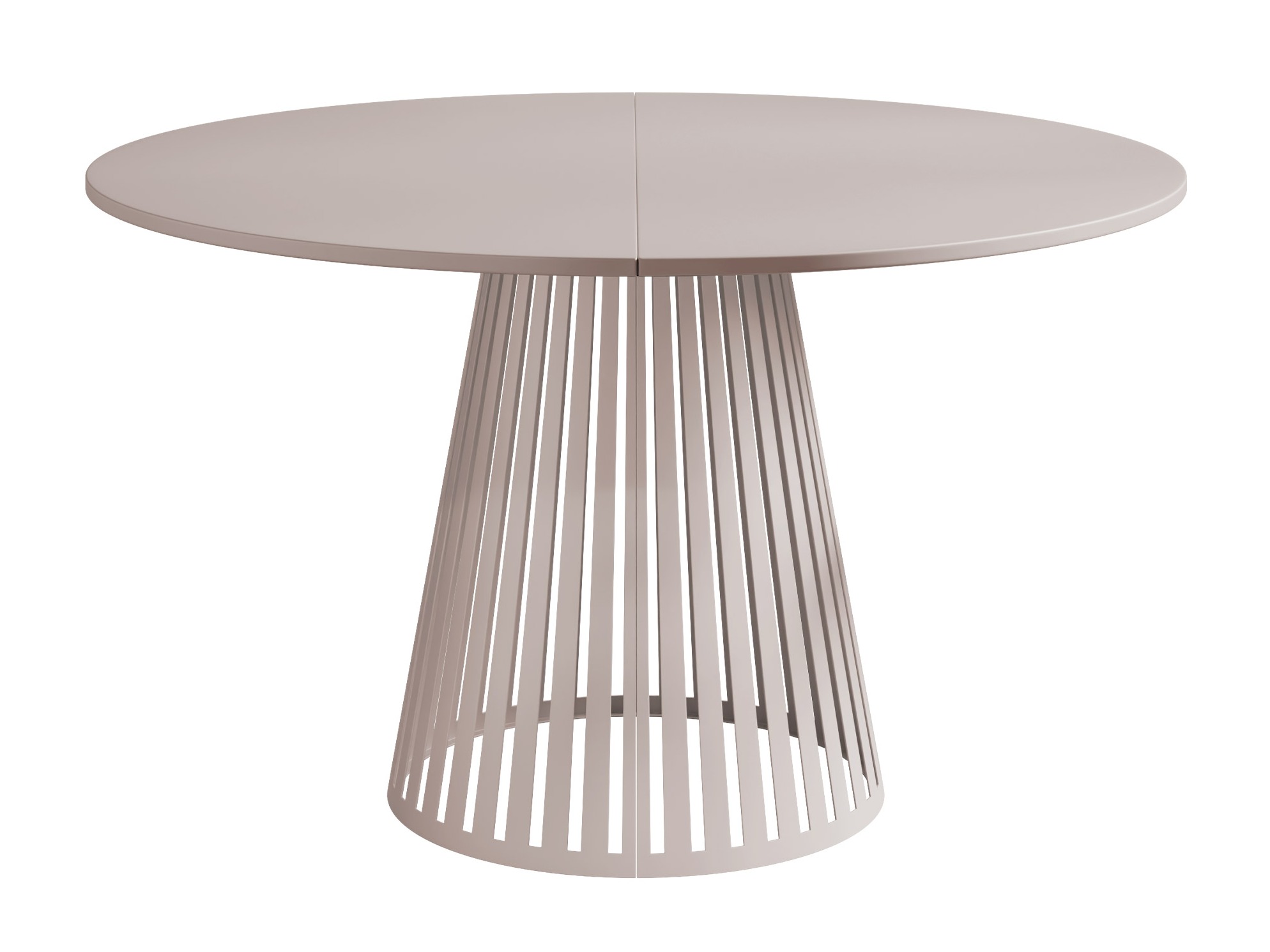 Pöytä Oswego 154 (Kashmir)