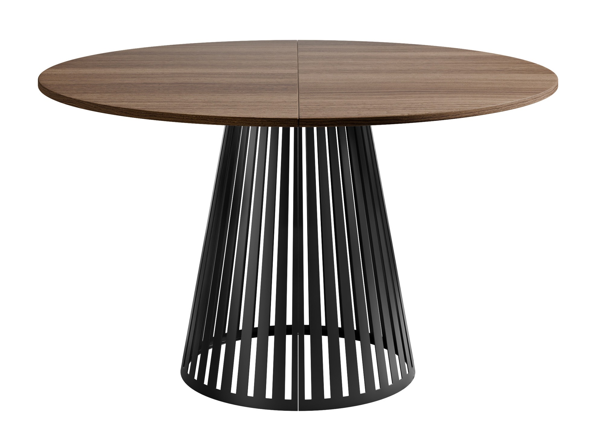 Pöytä Prudentia II (Pähkinä)