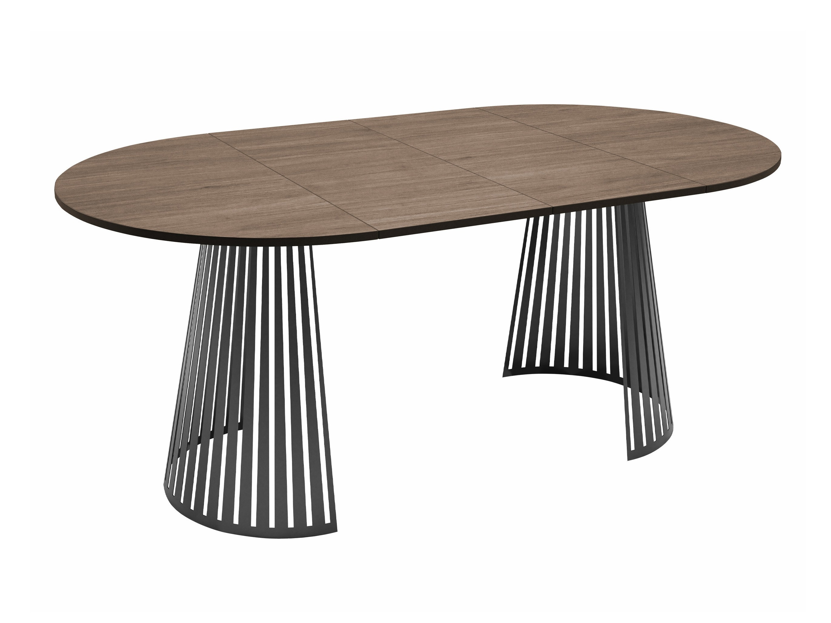 Pöytä Prudentia II (Pähkinä)