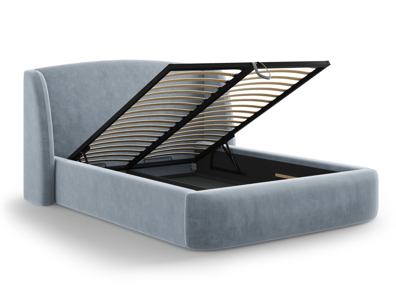 Sänky Beckley 208 (Bluvel 06)
