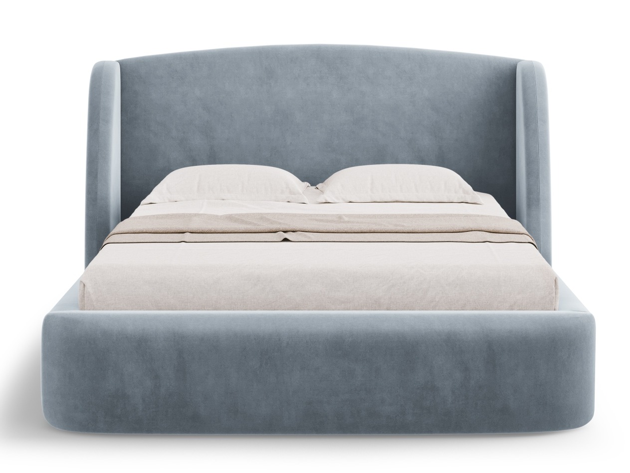 Sänky Beckley 208 (Bluvel 06)