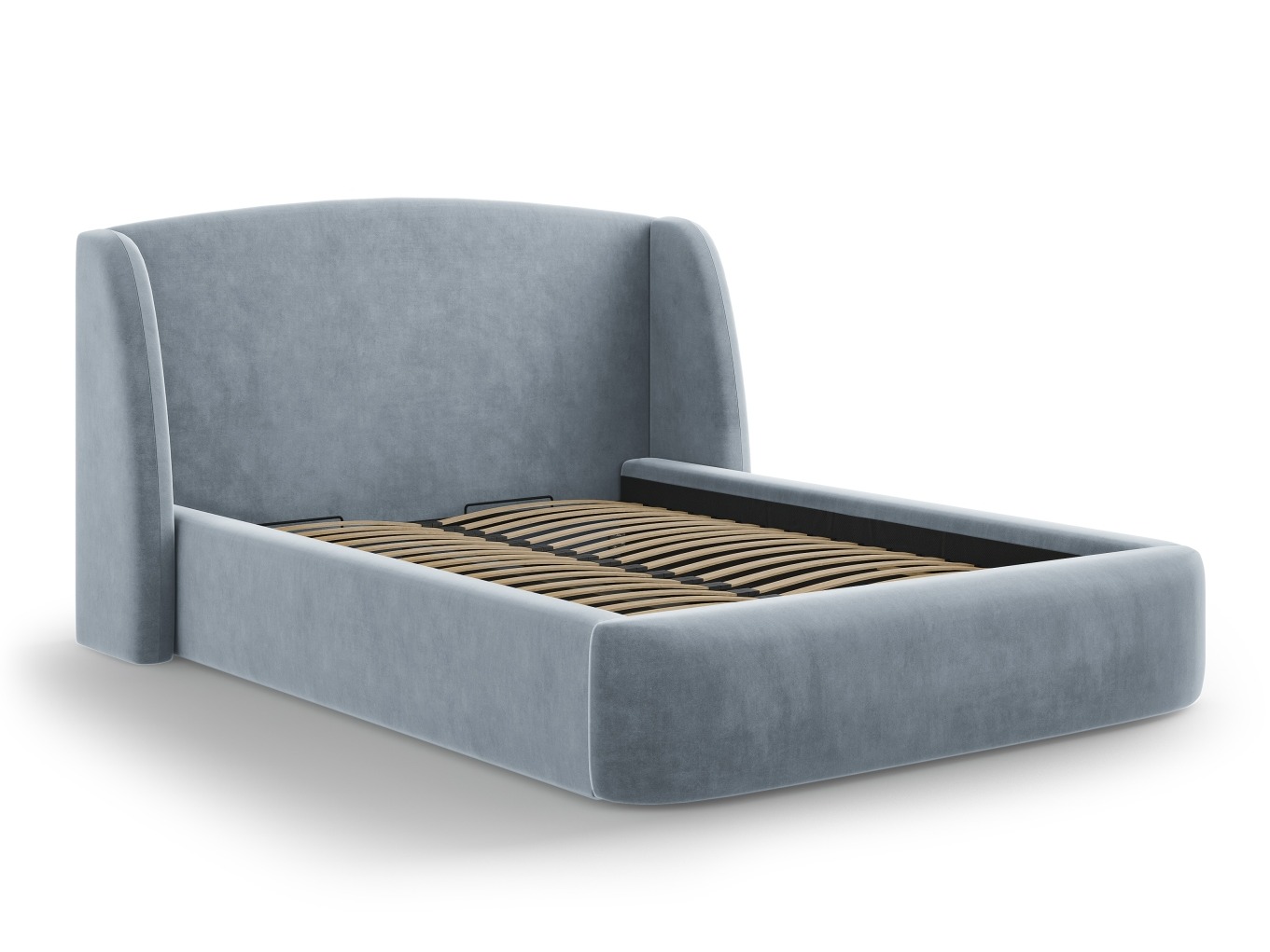 Sänky Beckley 208 (Bluvel 06)