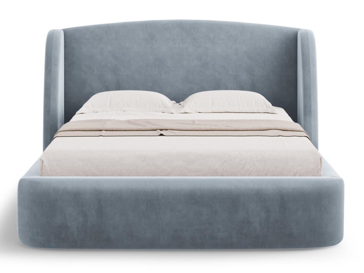 Sänky Beckley 208 (Bluvel 06)