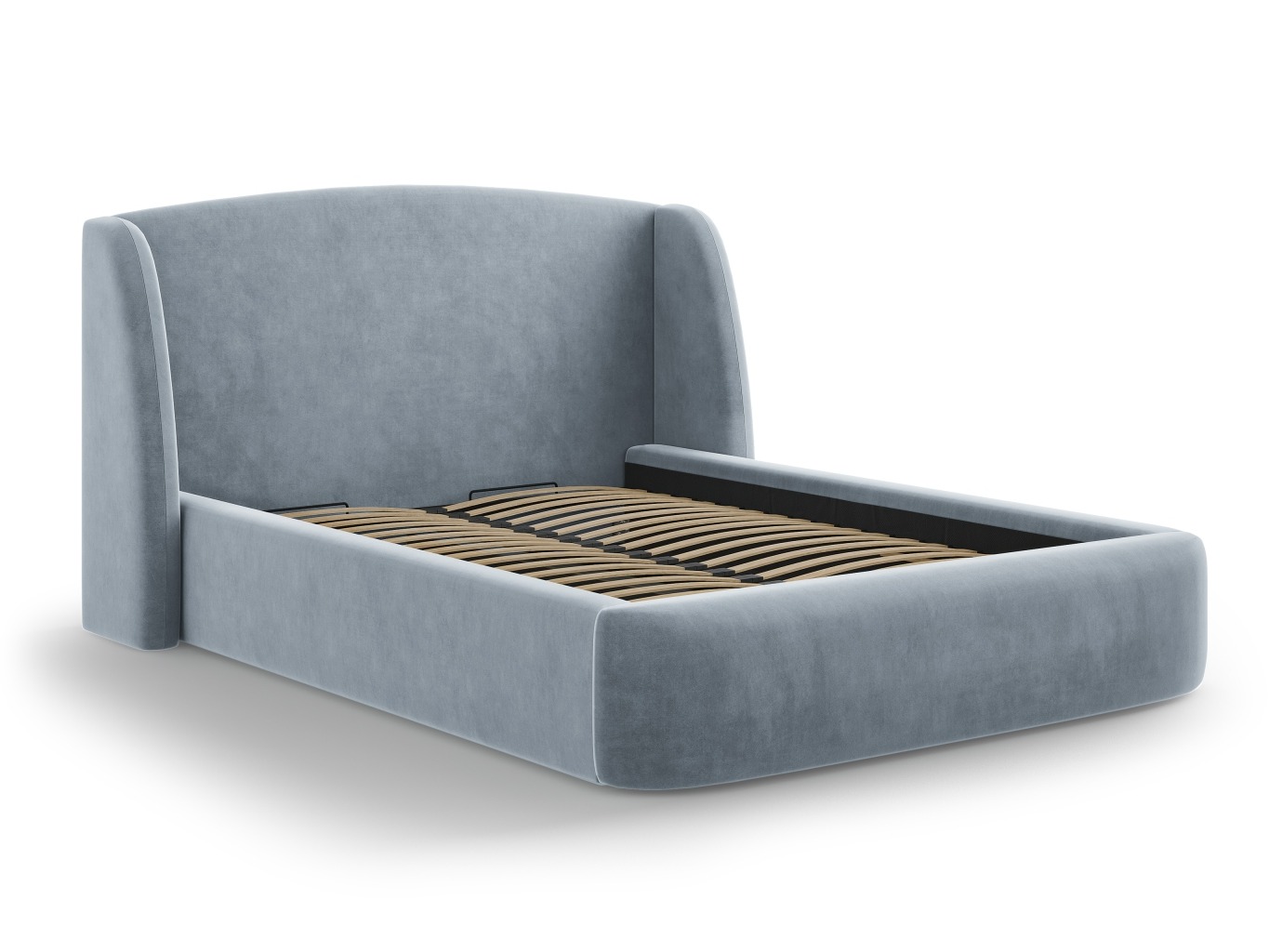 Sänky Beckley 208 (Bluvel 06)