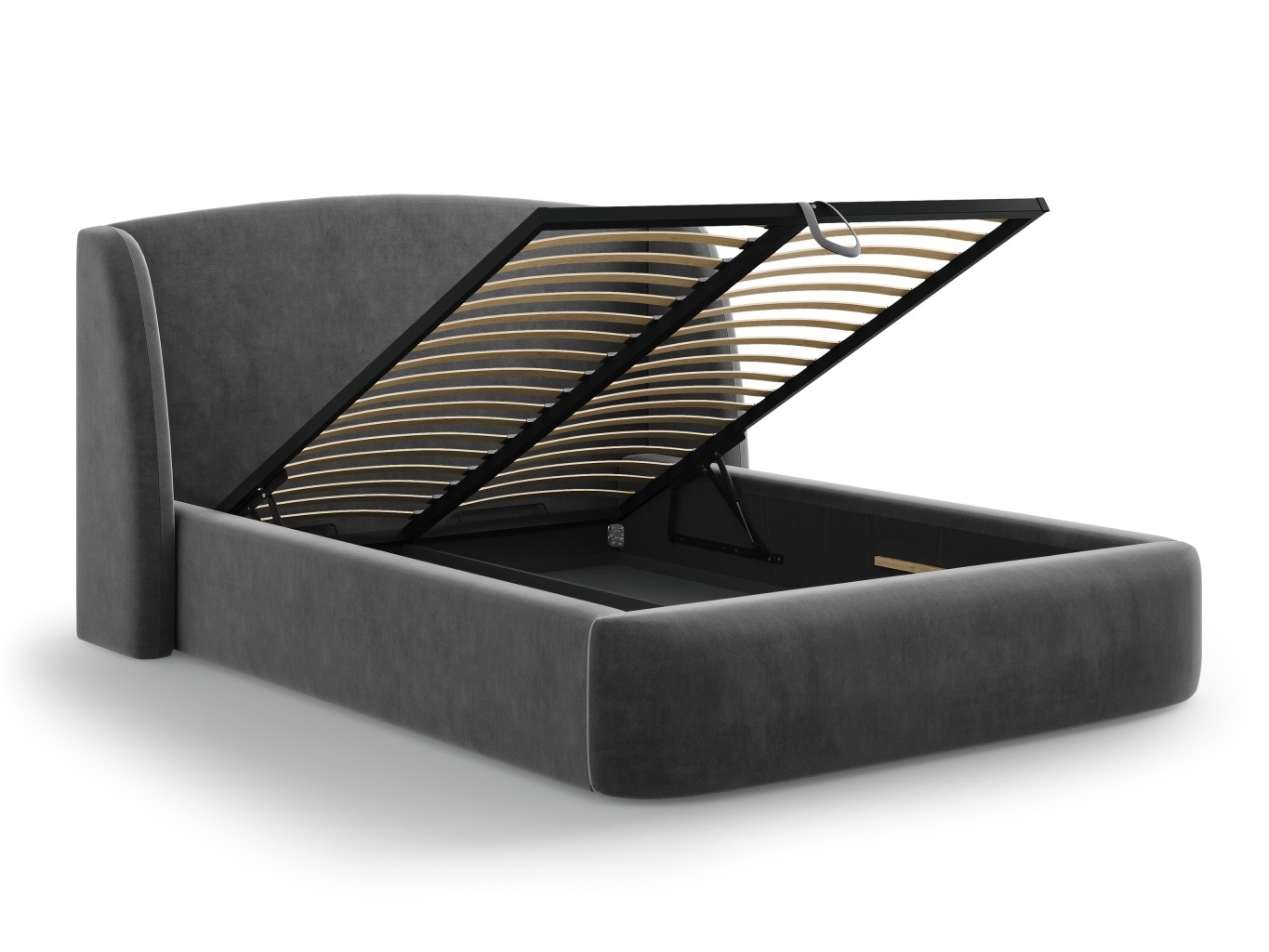 Sänky Beckley 208 (Bluvel 14)