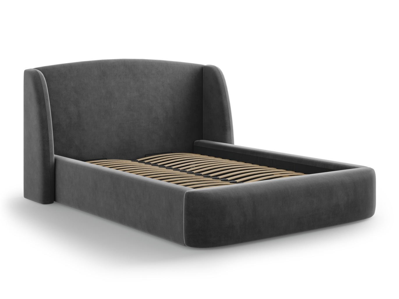 Sänky Beckley 208 (Bluvel 14)