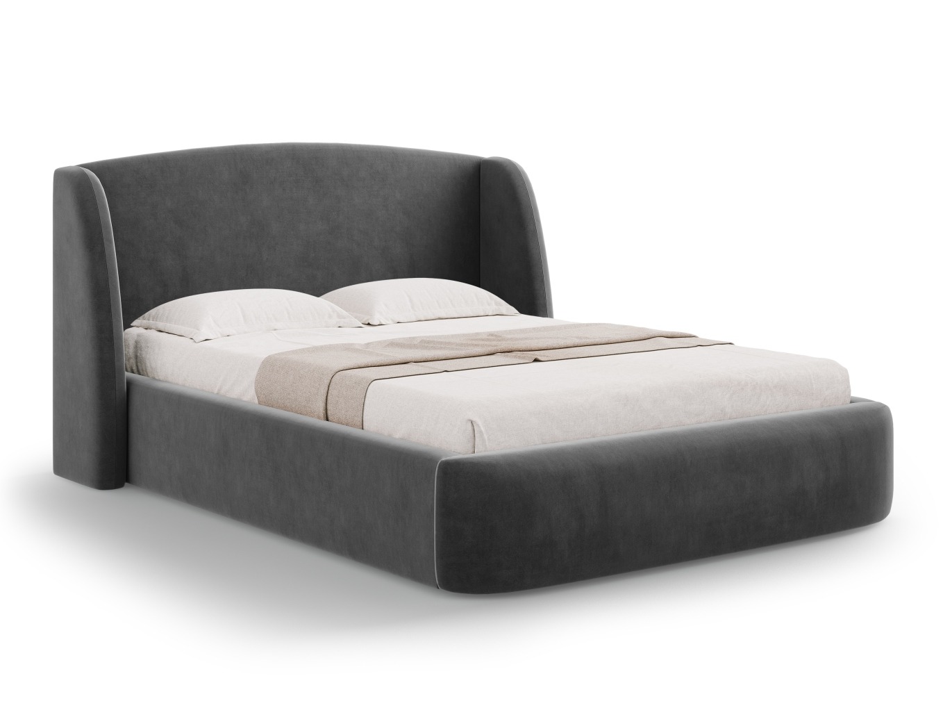 Sänky Beckley 208 (Bluvel 14)