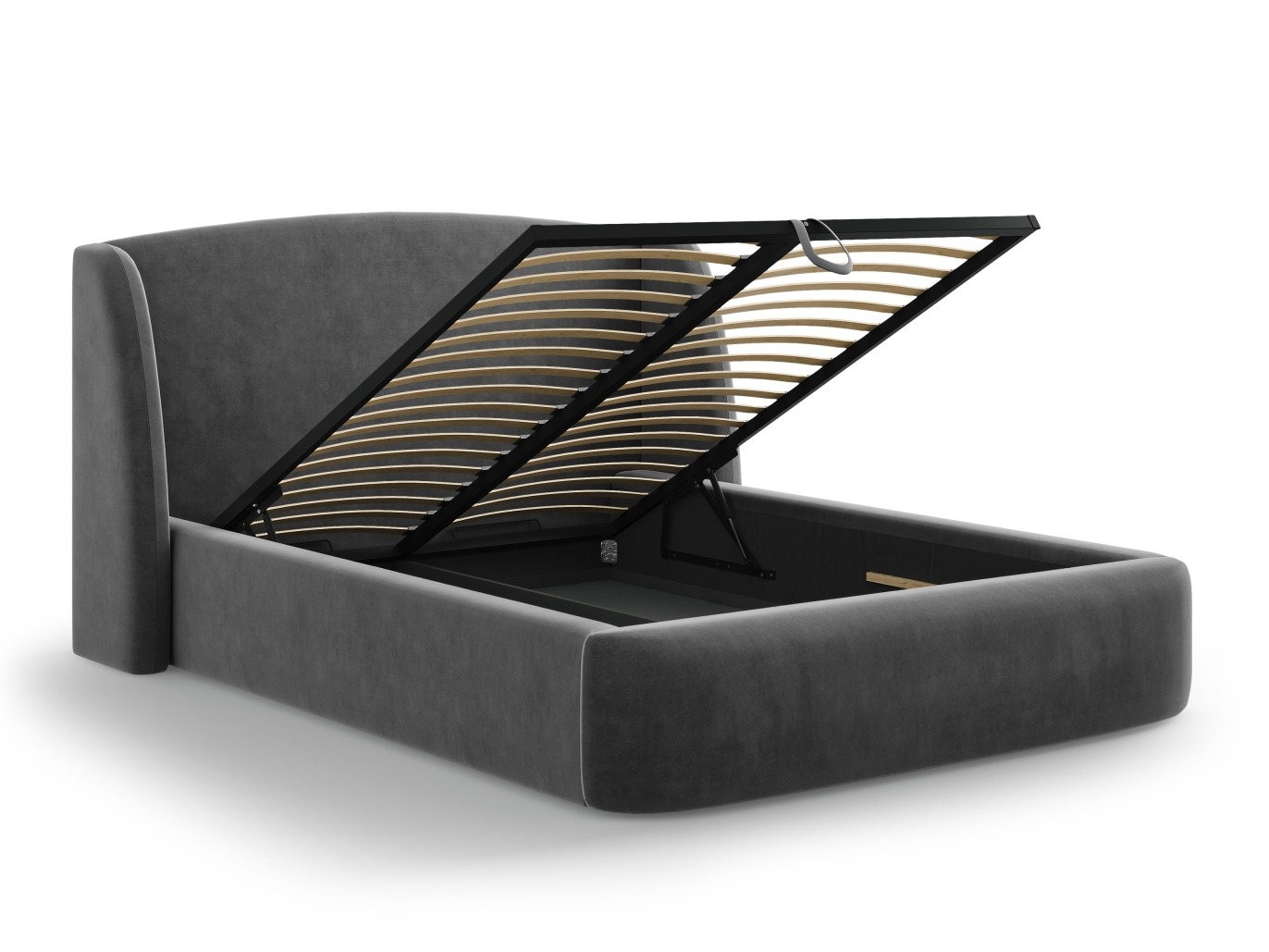 Sänky Beckley 208 (Bluvel 14)