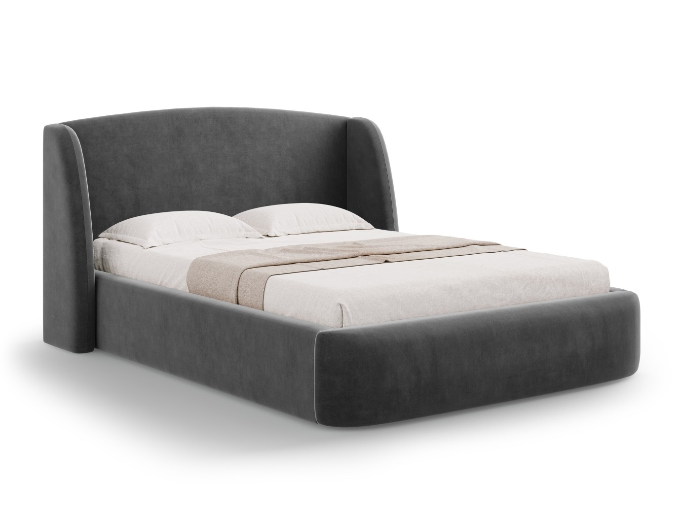 Sänky Beckley 208 (Bluvel 14)
