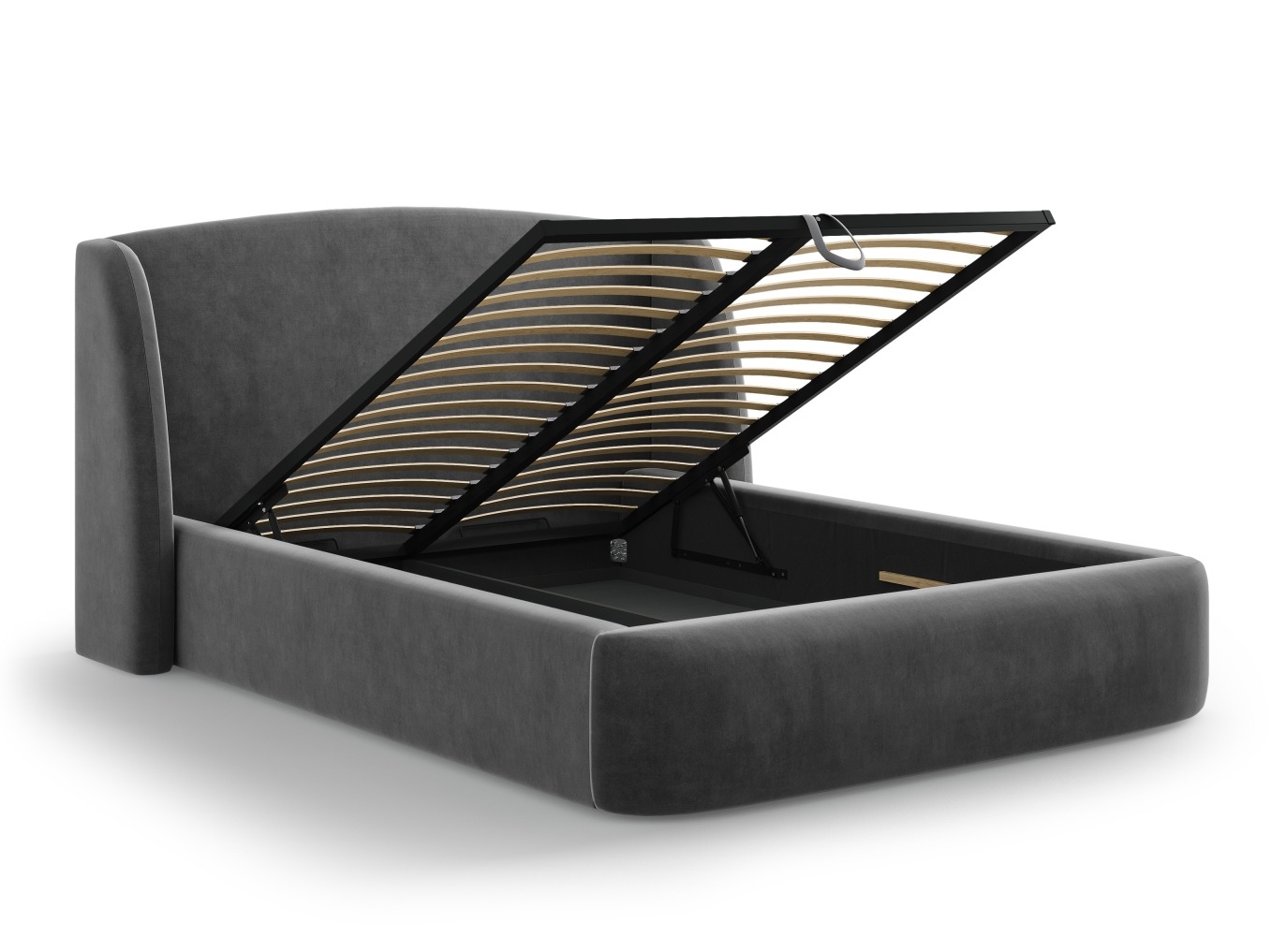 Sänky Beckley 208 (Bluvel 14)